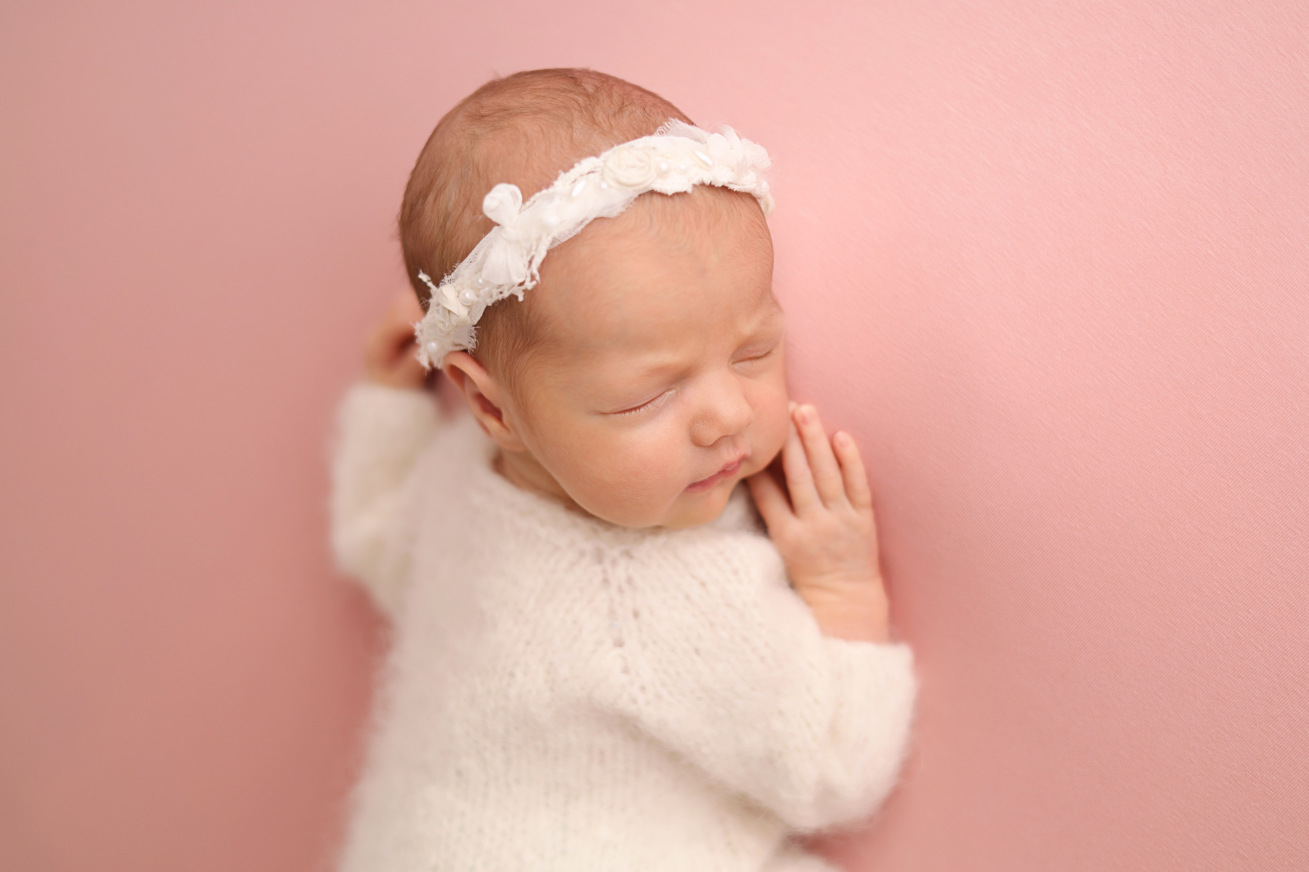 Ньюборн съемка двойняшек в Москве. Фотограф новорожденных Москва. Ньюборн фотограф Москва