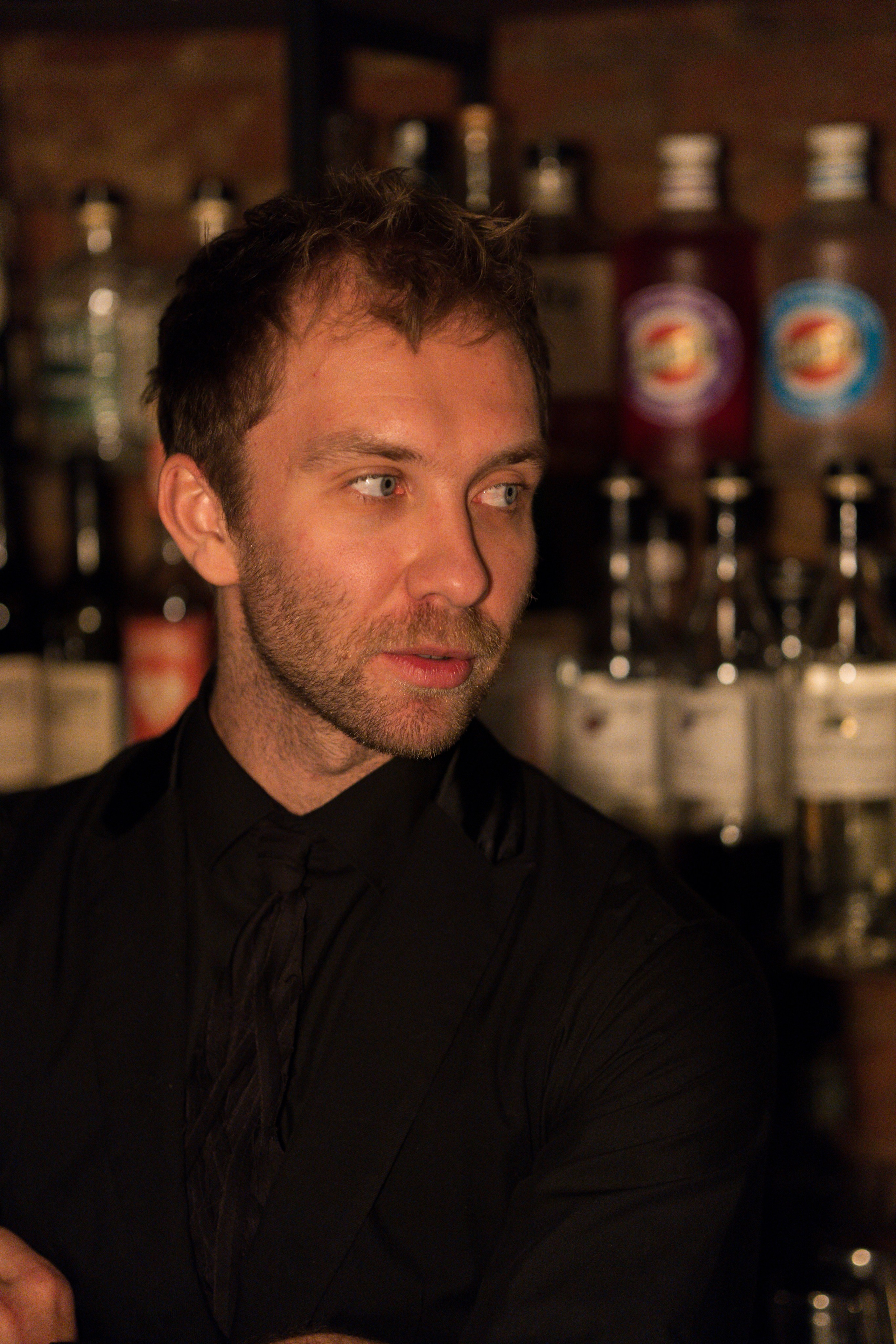 KABINET 3.14. Фотограф Дмитрий Жилин