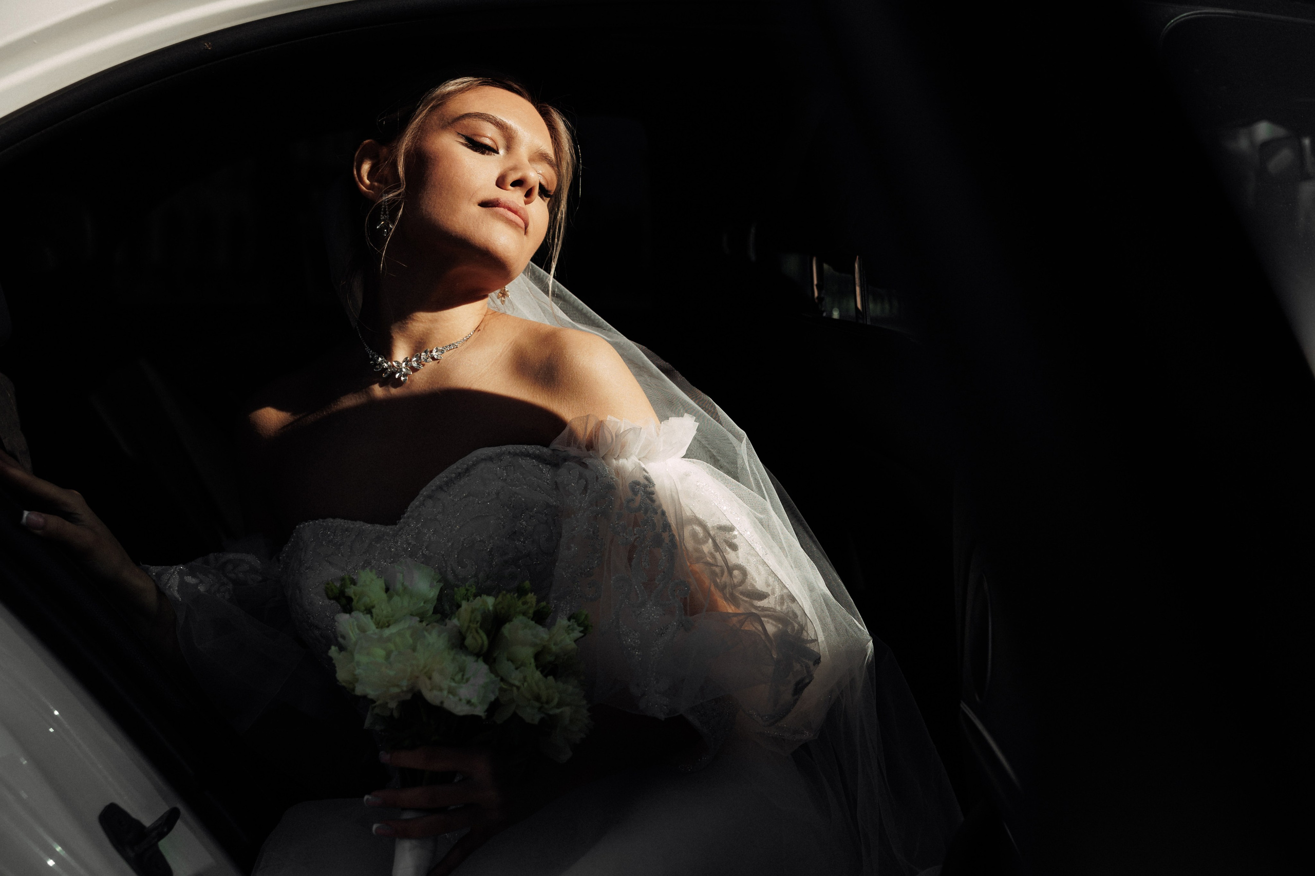 Свадьба Юры Борисова. Свадебный фотограф в Спб Сергей Баланян