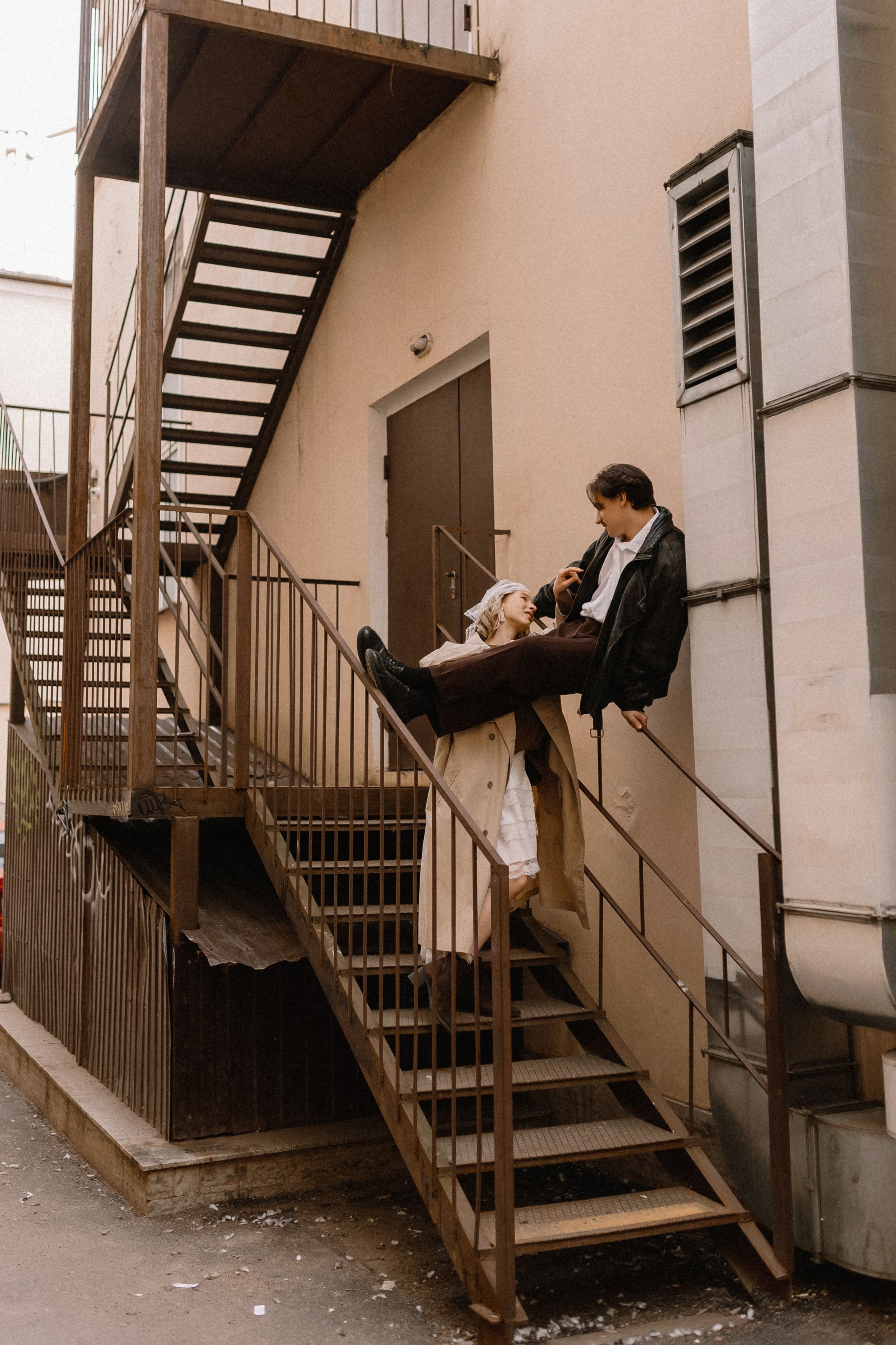 Николь — ваш любимый фотограф в Санкт-Петербурге