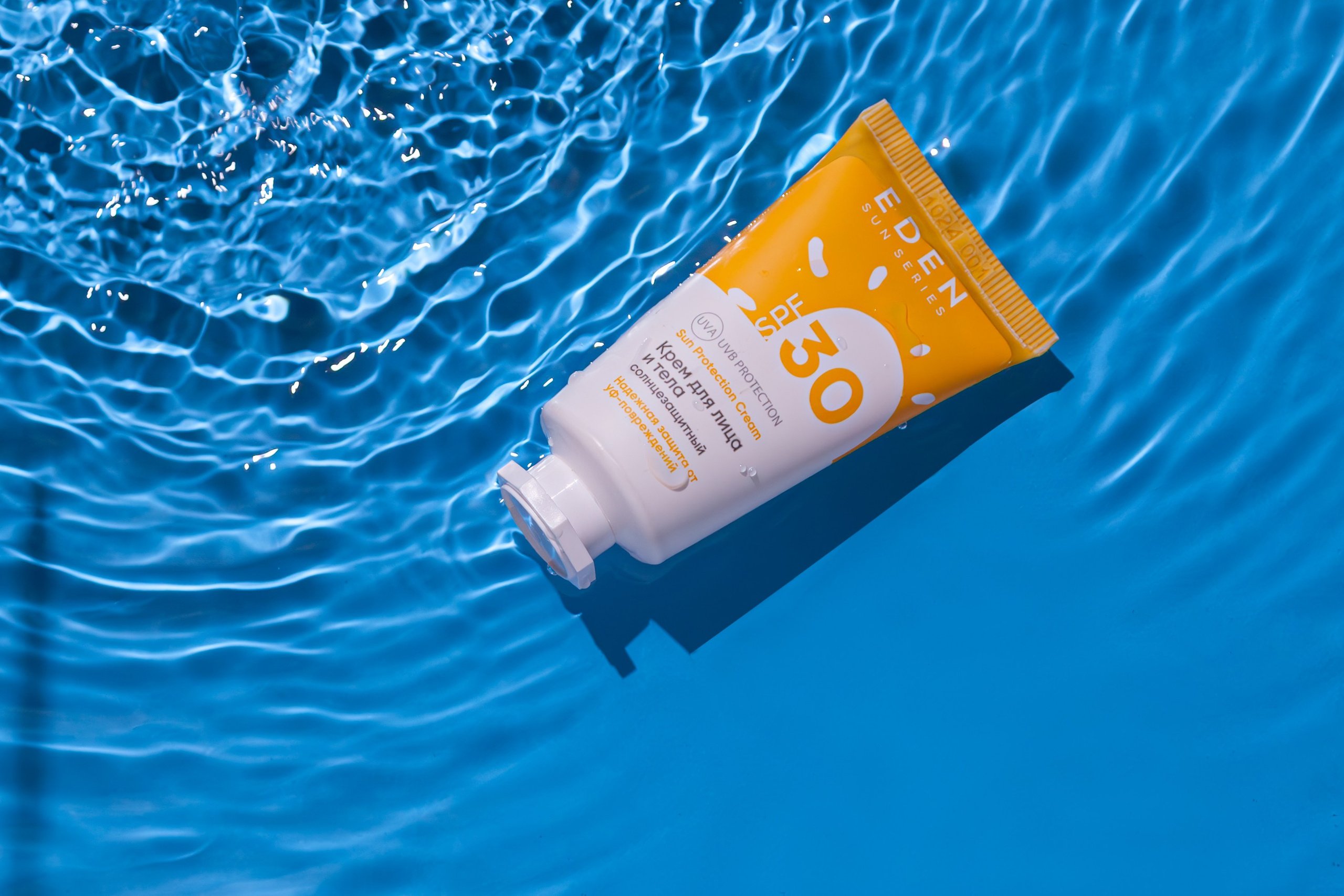 Фотосъёмка косметики. Предметная фотосъемка в Санкт-Петербурге