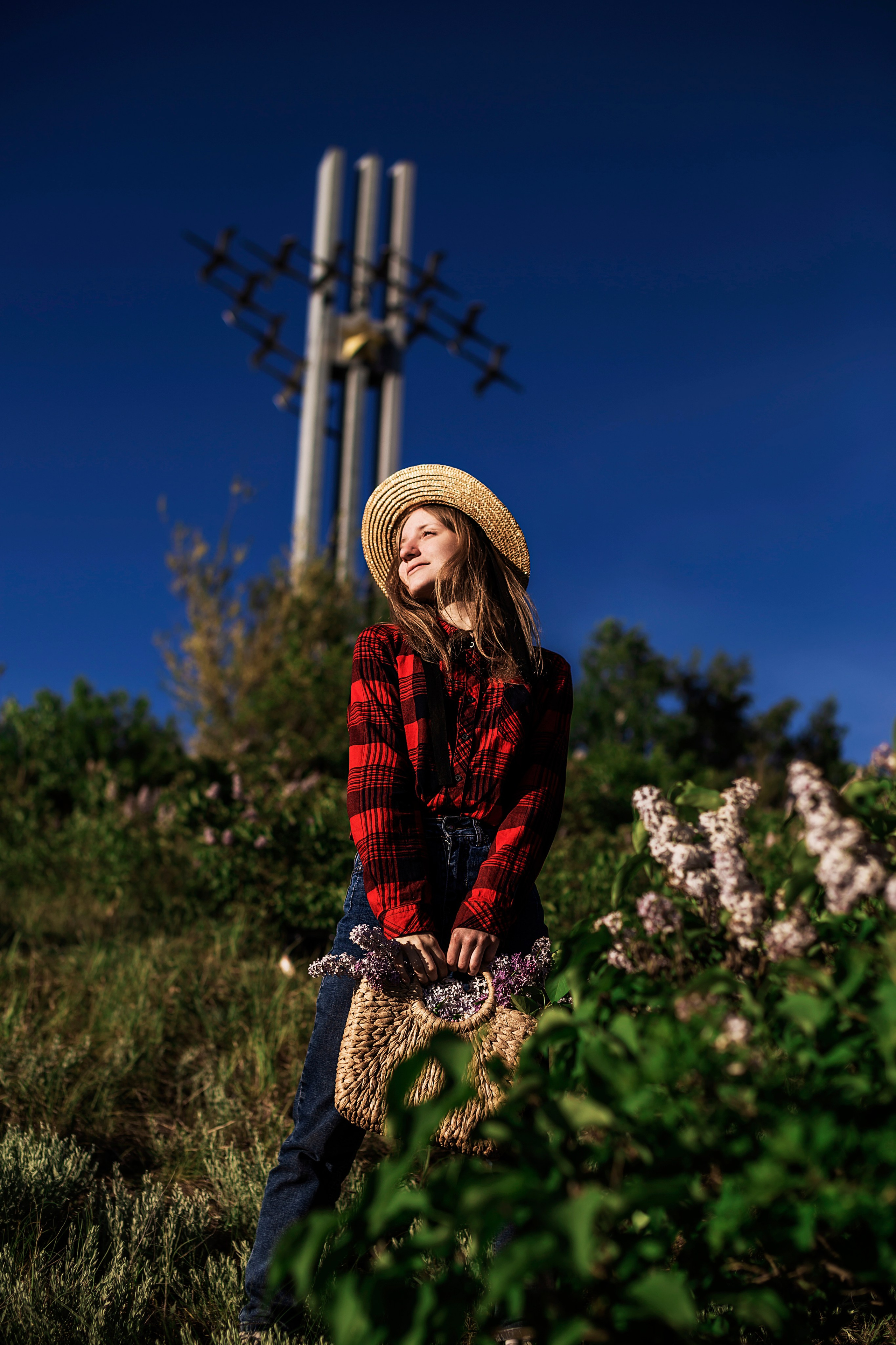 Лето. Семейный фотограф в Саратове