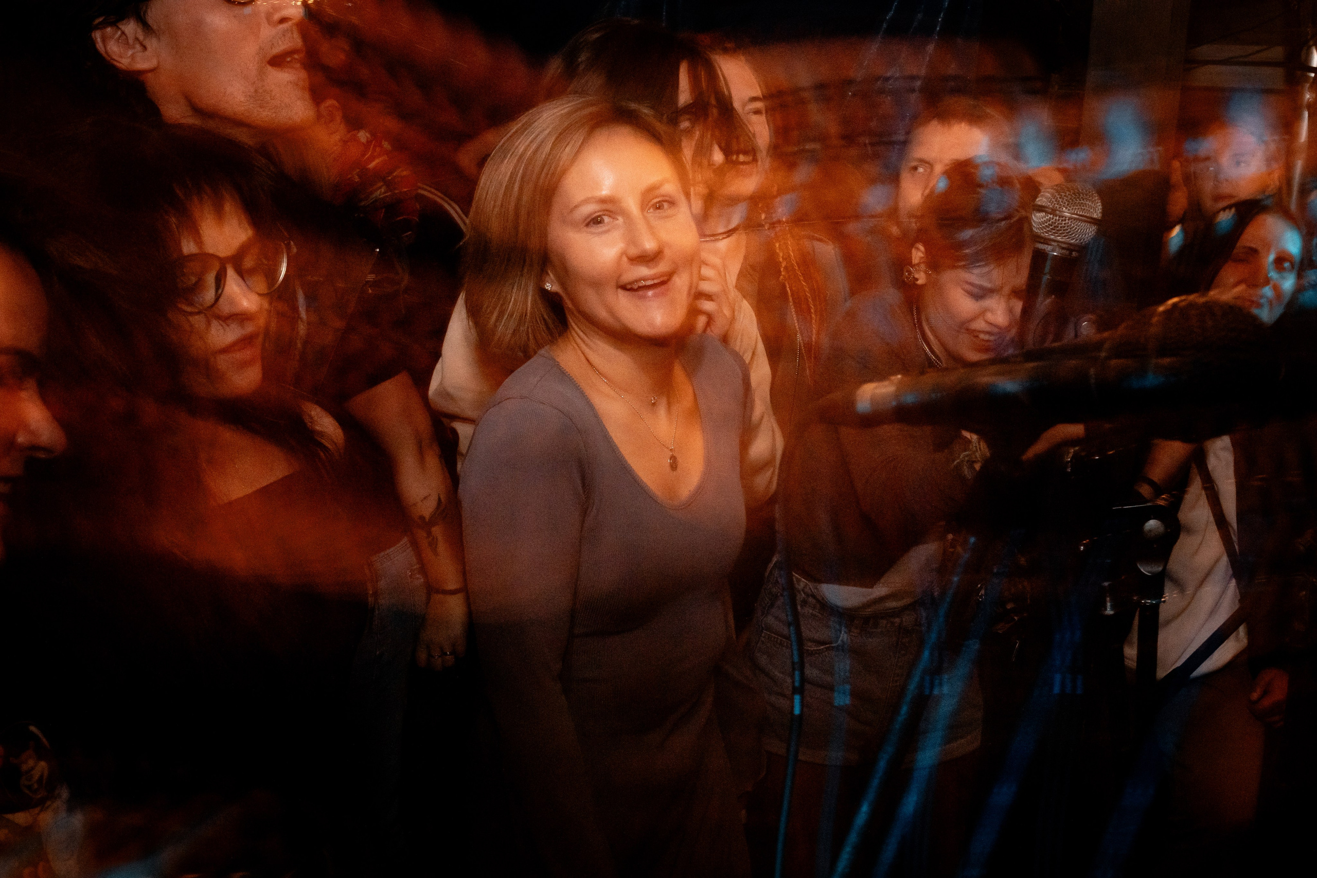 РАДИОПОМЕХИ. Фотограф Елена Богачева (lenalena_na_na_na)