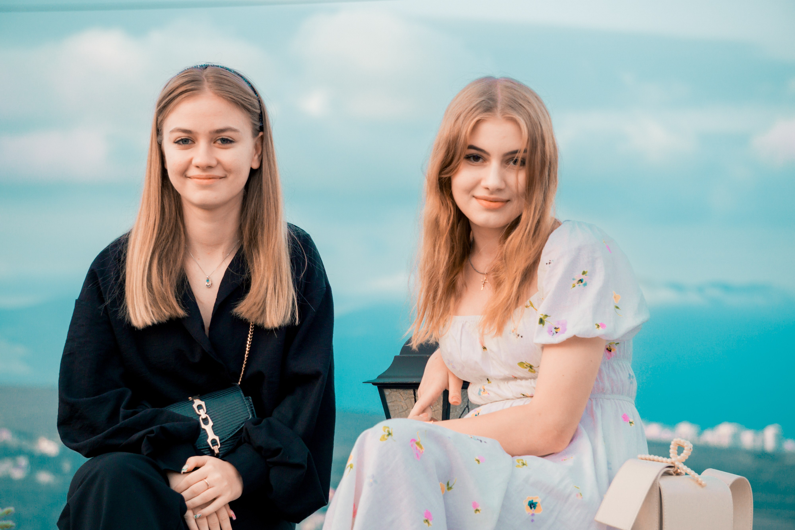 Бакс Бани FEST 2023 г. Фотограф в Новороссийске Алёна Сватко