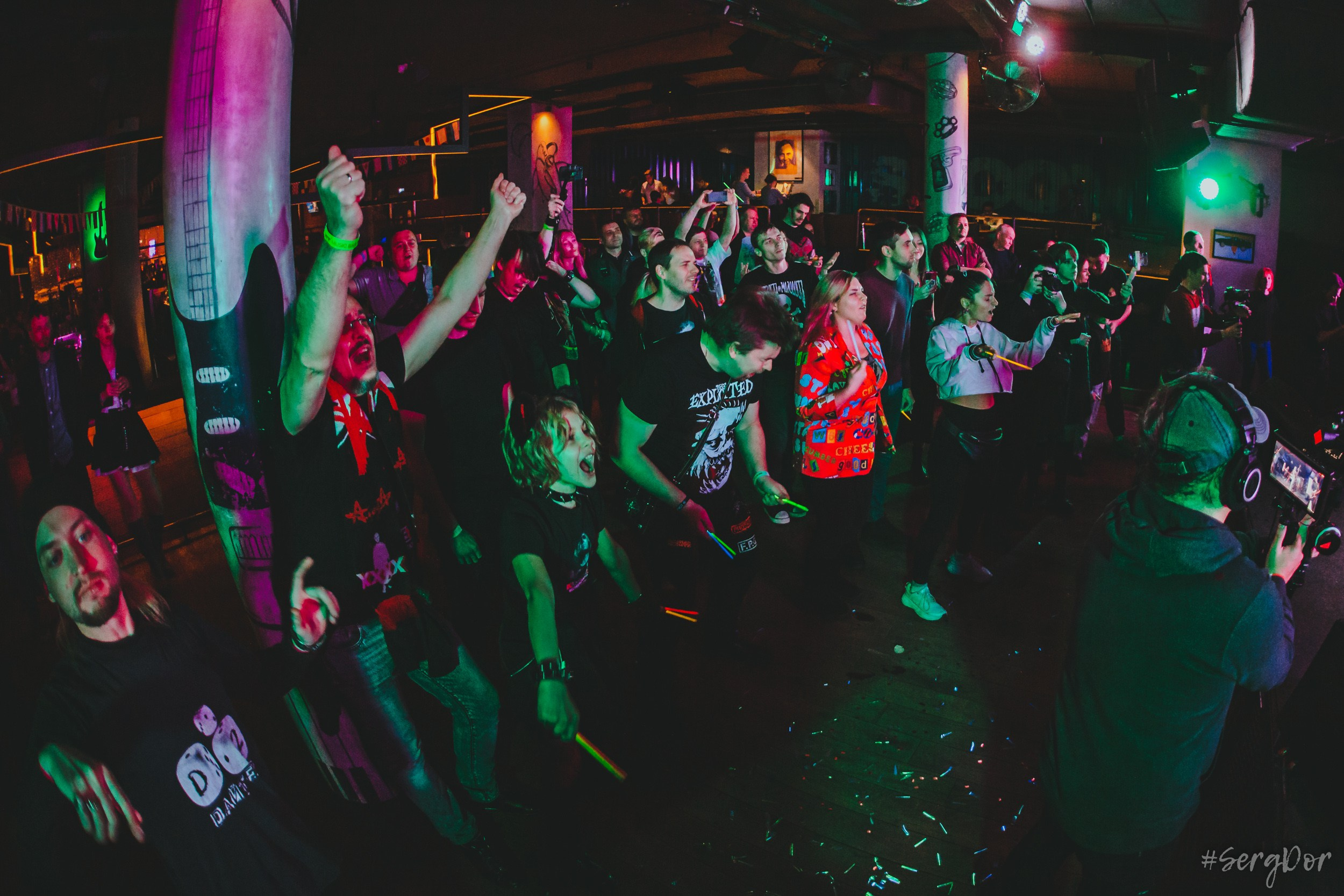 Дайте два, Мумий Тролль бар, Москва, Д2, МТ, День рождения группы, Юбилей, Люся Махова, презентация альбома, Простые радости в краю беспечных зомби, 26.11.2023, SergDor, 26 ноября 2023 года, #SergDor