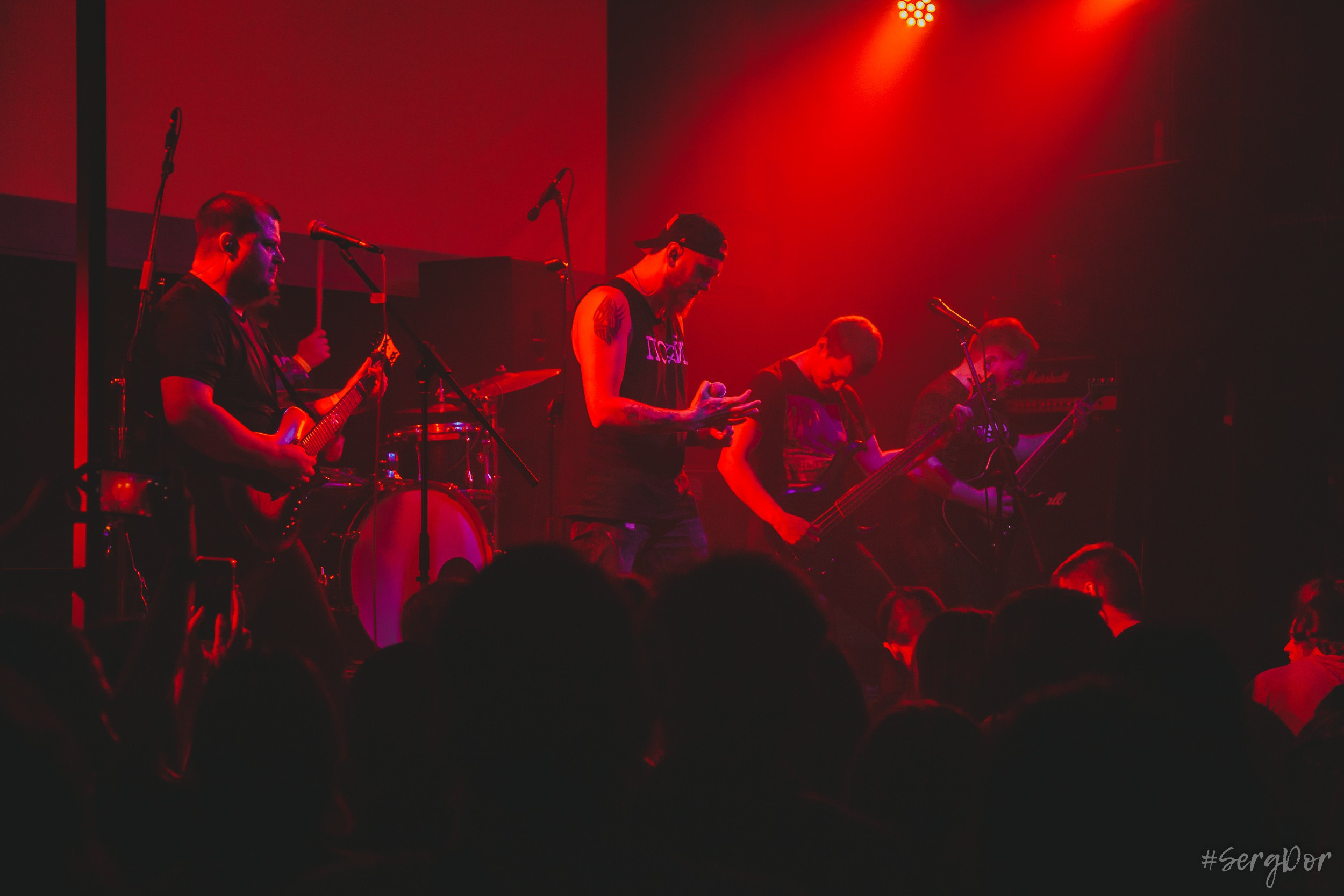 KDRR, Ласточка, Санкт-Петербург, концерт, 30.09.2023, SergDor, 30 сентября 2023 года, #SergDor