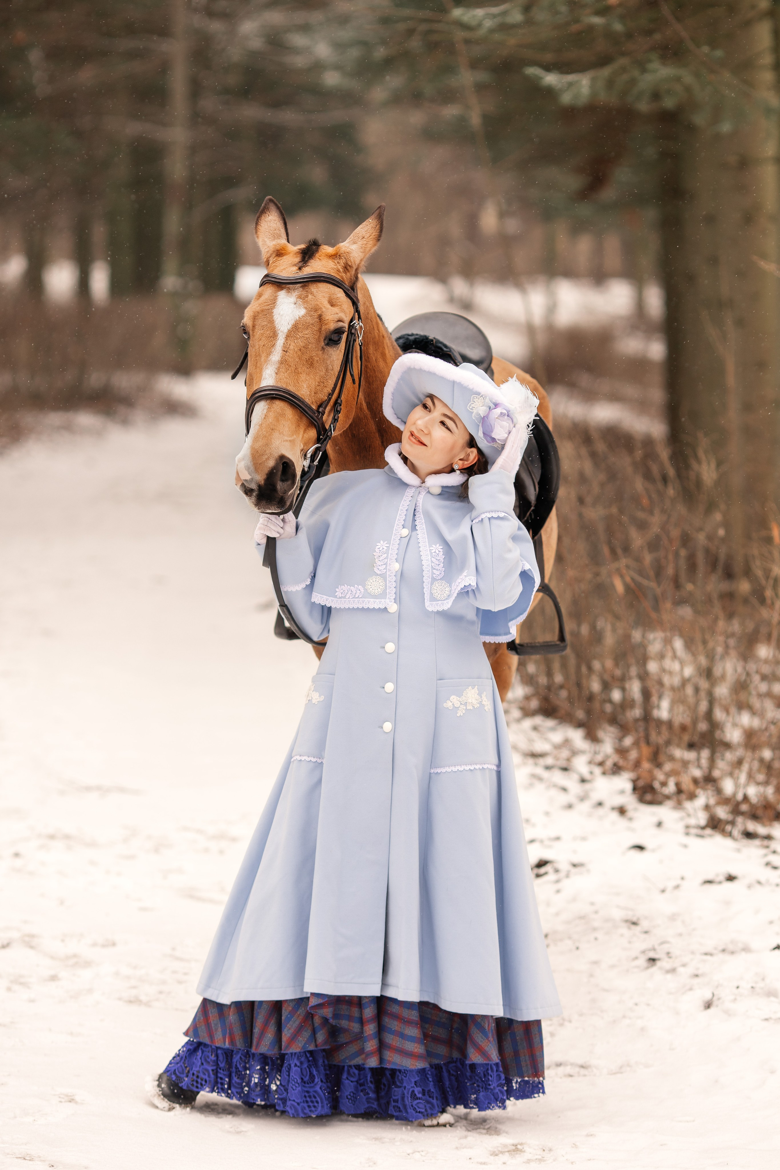 Съемки с лошадьми. Семейный фотограф Москва и область Дербунова Елена