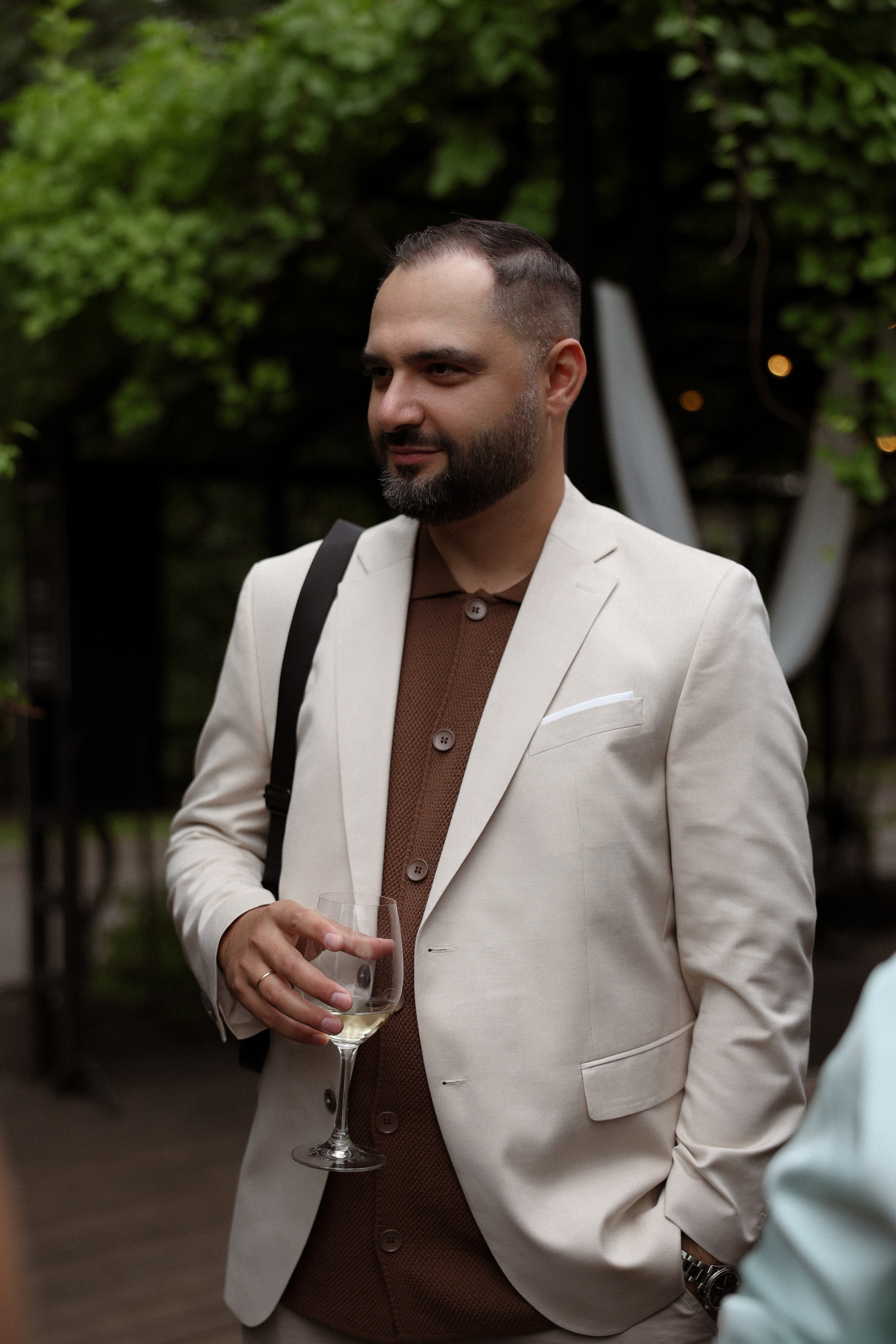 «Всегда» — Юлия и Александр. Свадебный и семейный фотограф в Москве Ломова Ирина