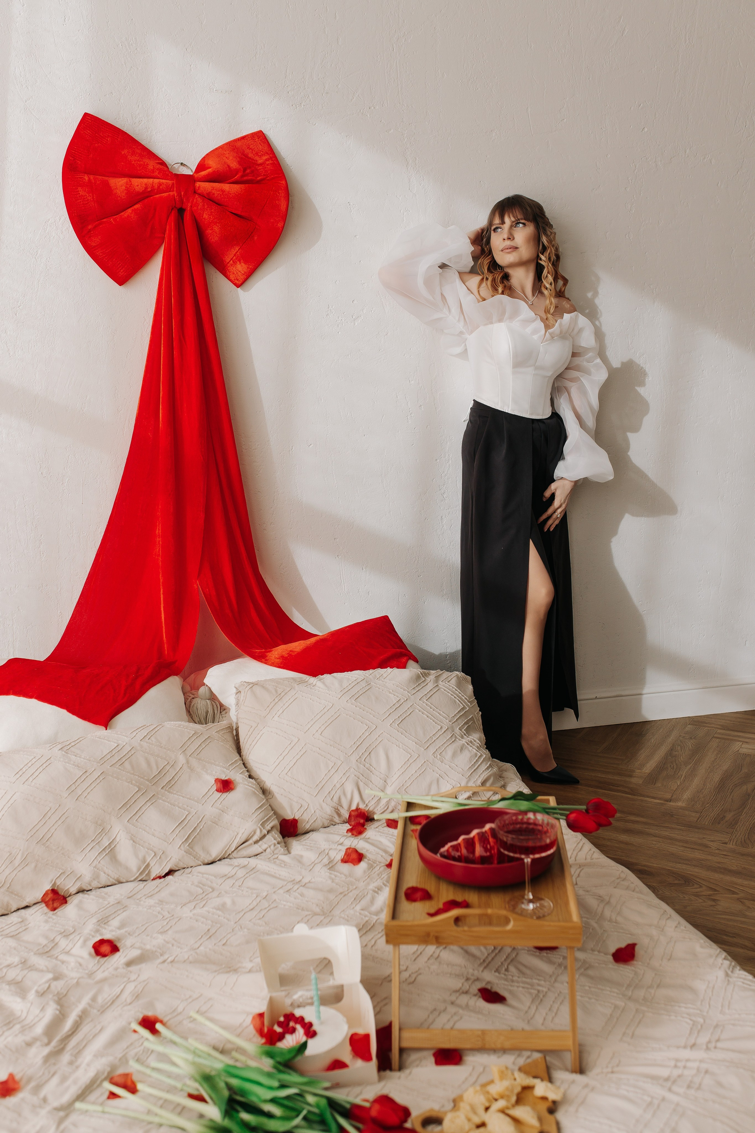 Наталья, женский фотодень к 8 марта. Семейный и детский фотограф в Пскове и Санкт-Петербурге Яна Калинина