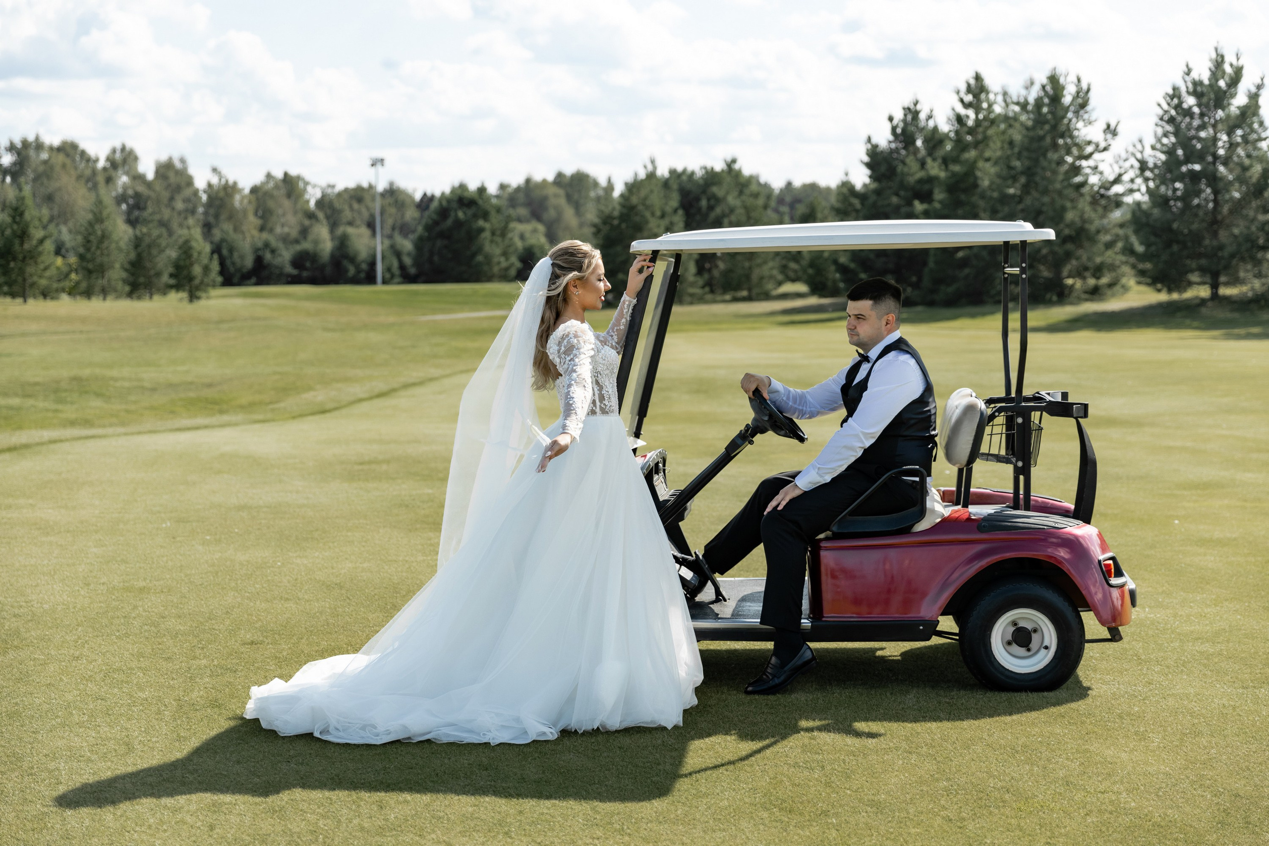 Дмитрий и Виктория. Татьяна Чернышова свадебный фотограф Москва