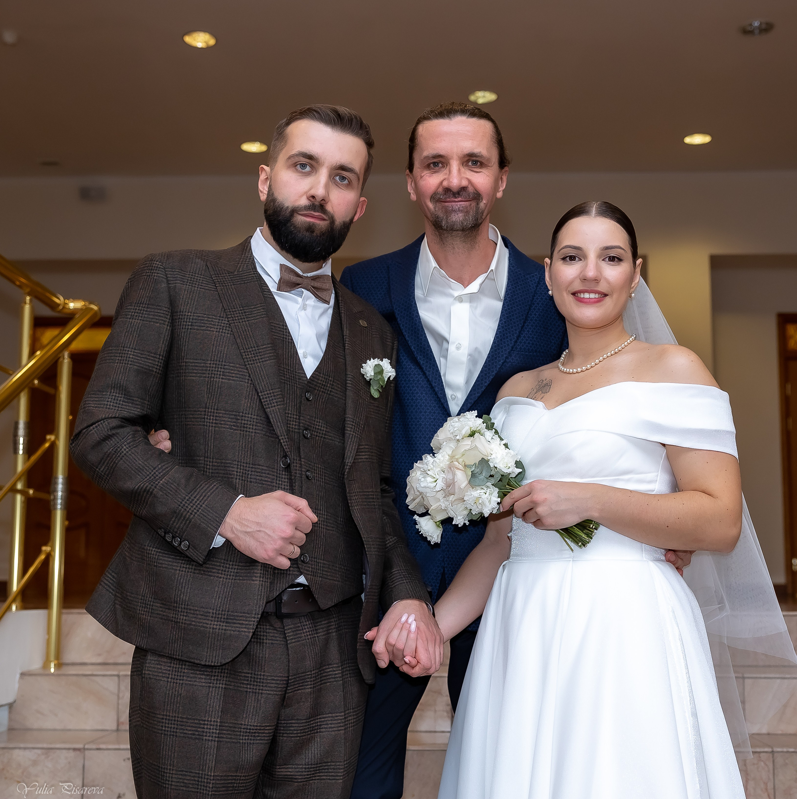 Свадьба Никита и Валерия. Фотограф в Санкт-Петербурге Писарева Юлия