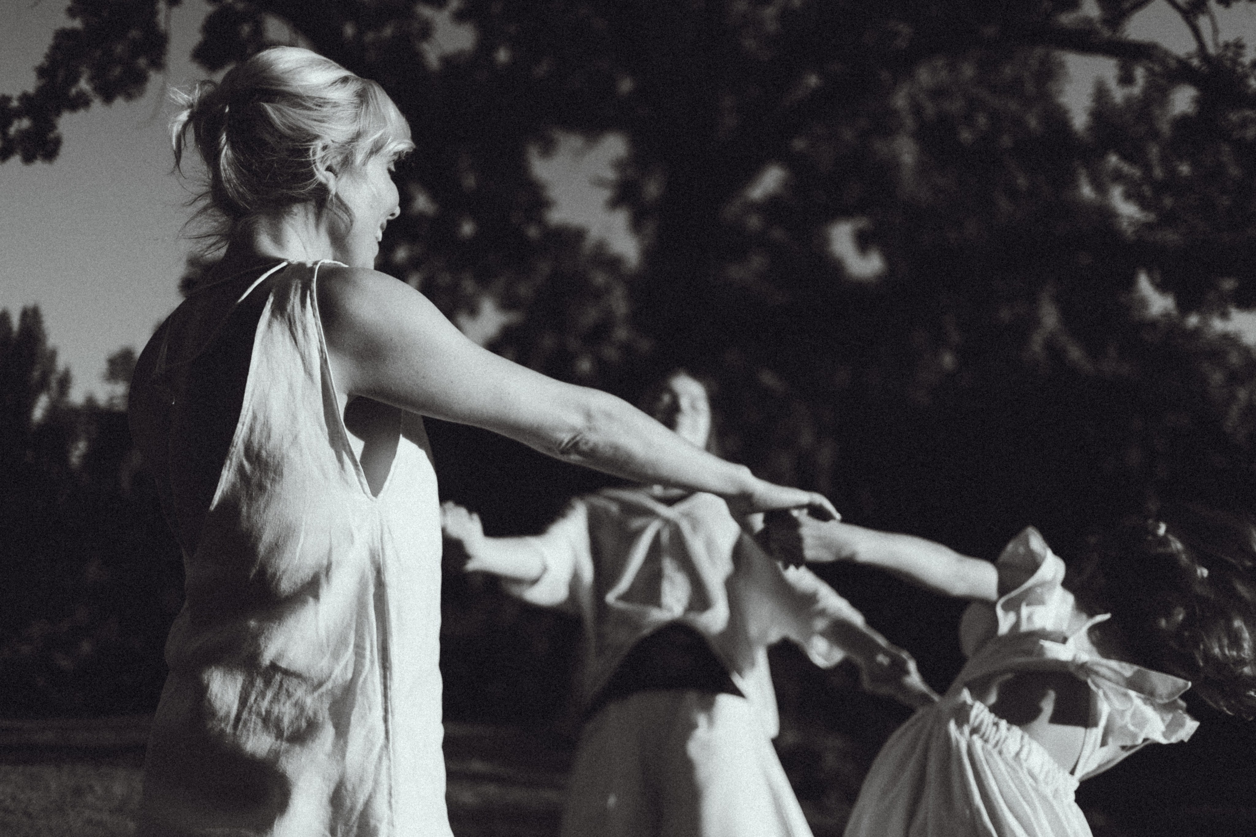 Семейная велопрогулка. Фотограф в Краснодаре Евгения Михаевич