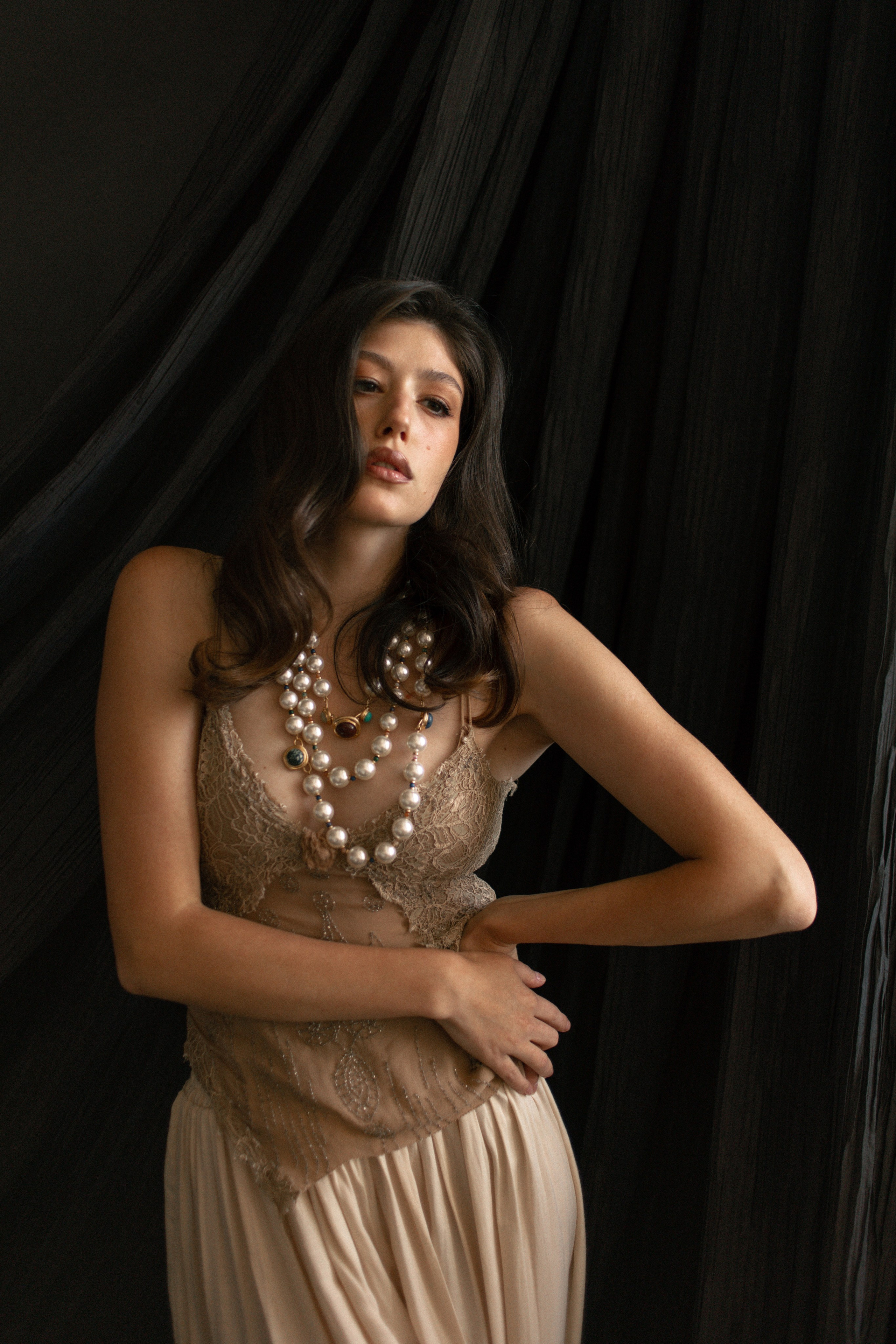 Винтажные ноты. Фотограф в Краснодаре Евгения Михаевич