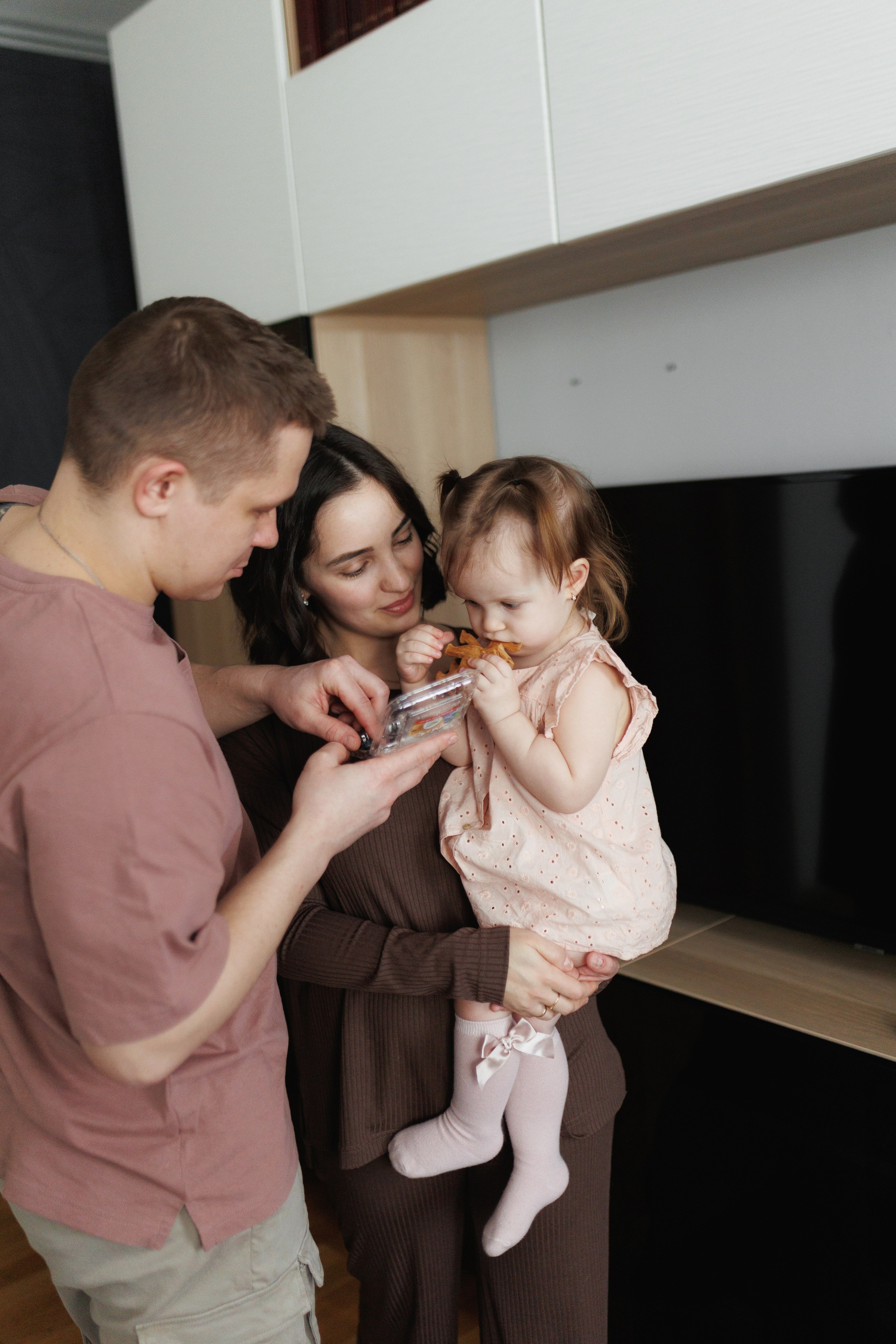 Праздник Василисы. Фотограф в Красногорске и Москве