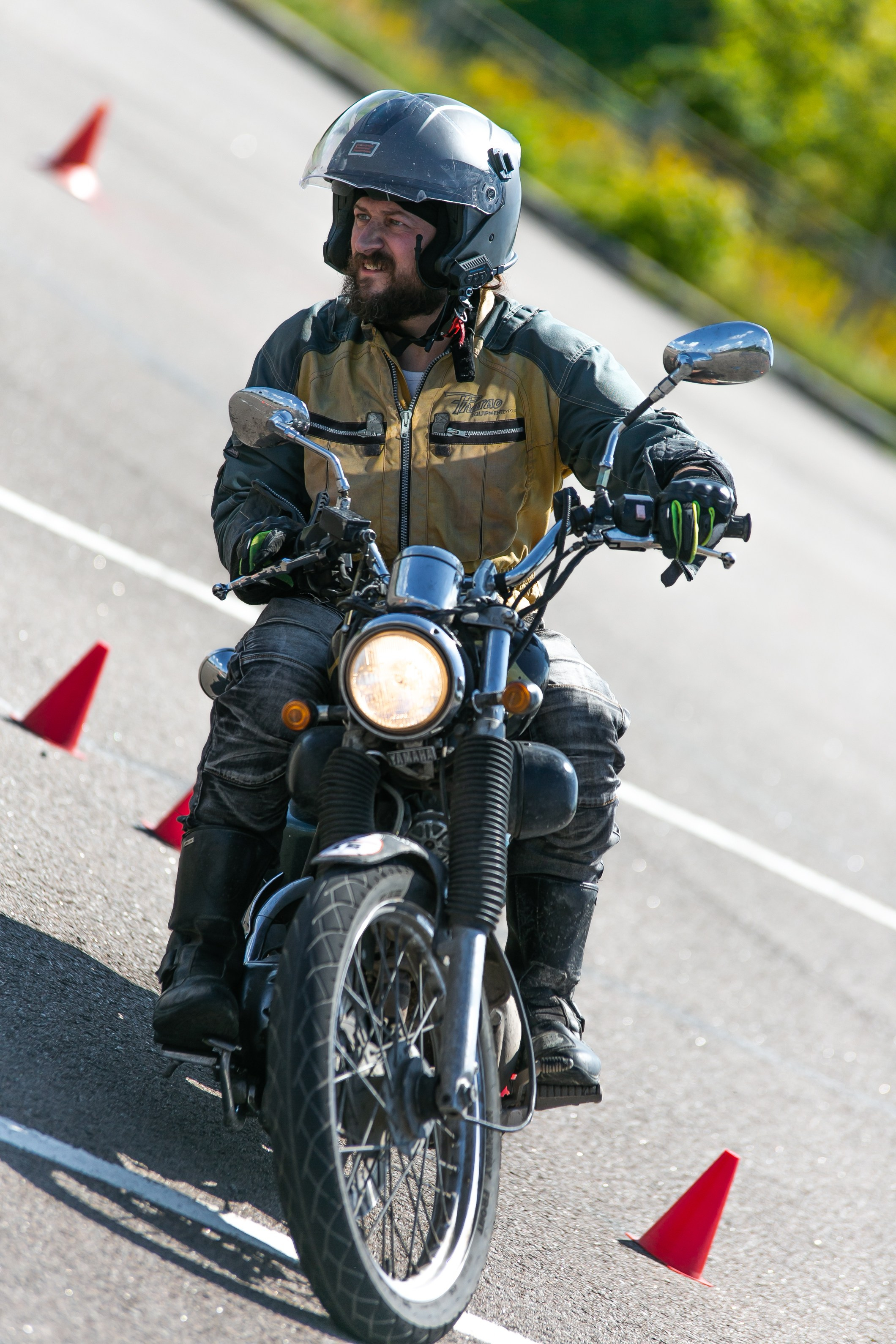 Чемпионат ЦФО 2024 — Этап Орловской области, Орел. Профессиональный фотограф в Мценске и Орловской области