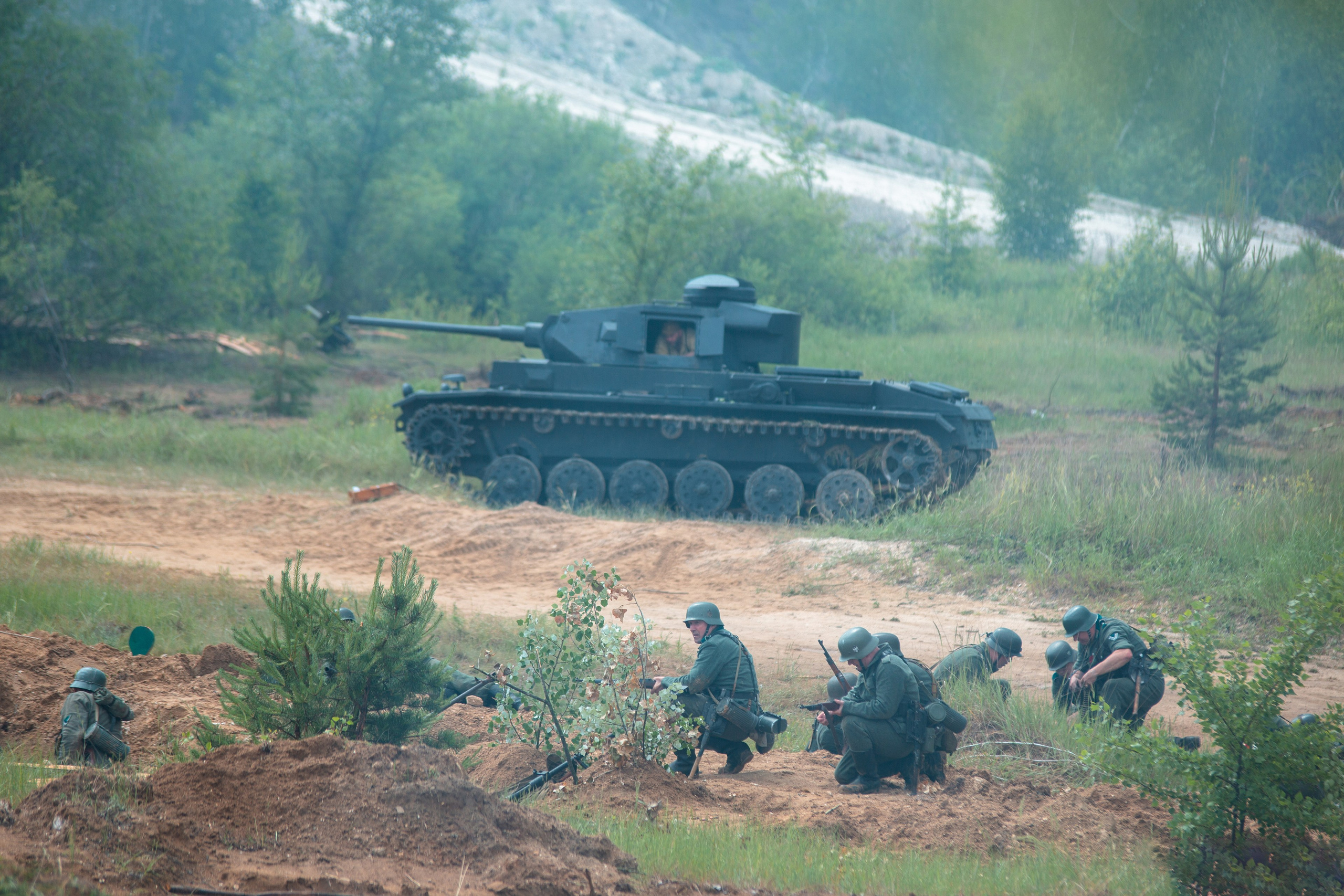 Воронеж " Город в огне ". Профессиональный фотограф в Мценске и Орловской области
