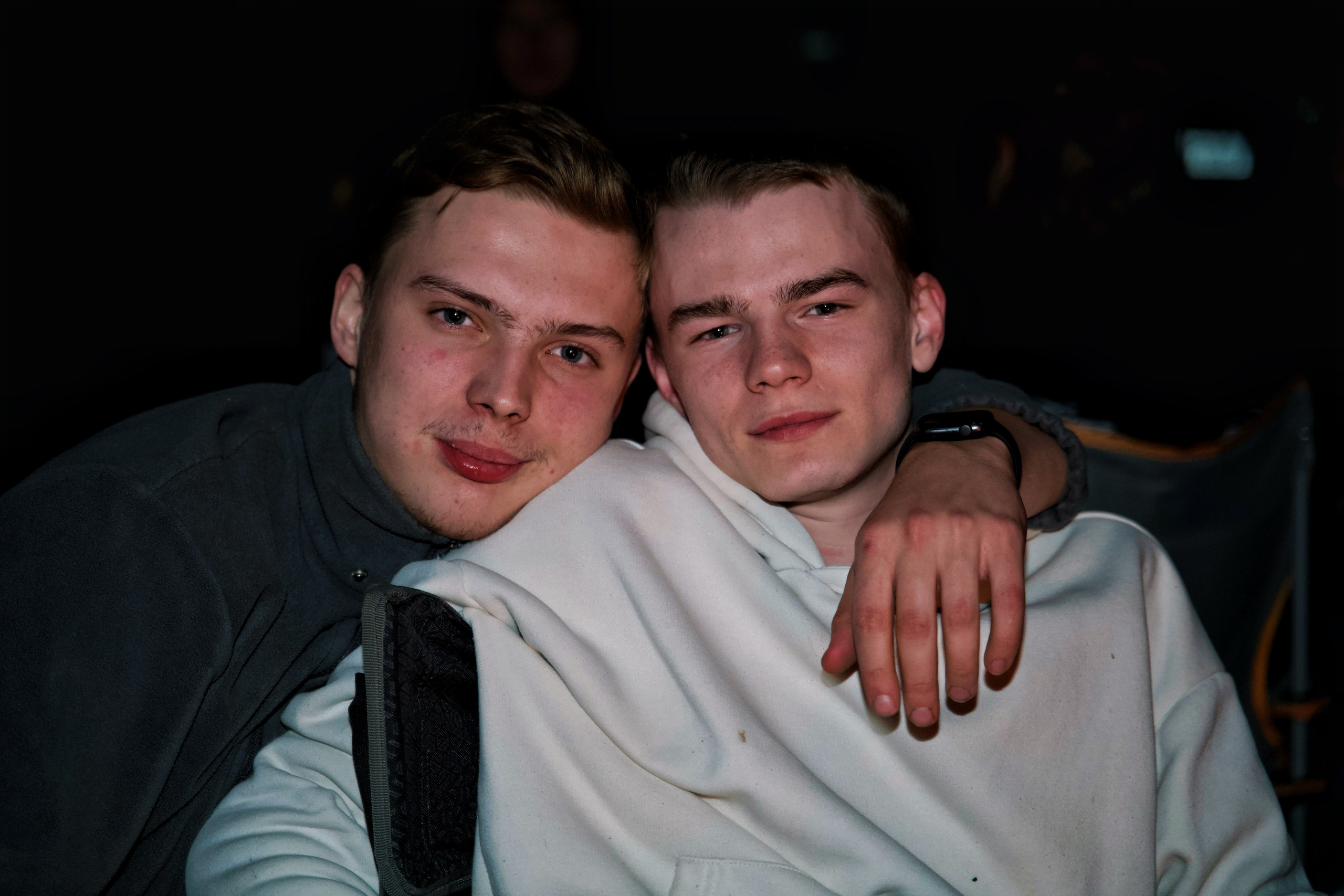 ОБЩЕЕ ПОРТФОЛИО. Разноплановый фотограф из Москвы/Твери