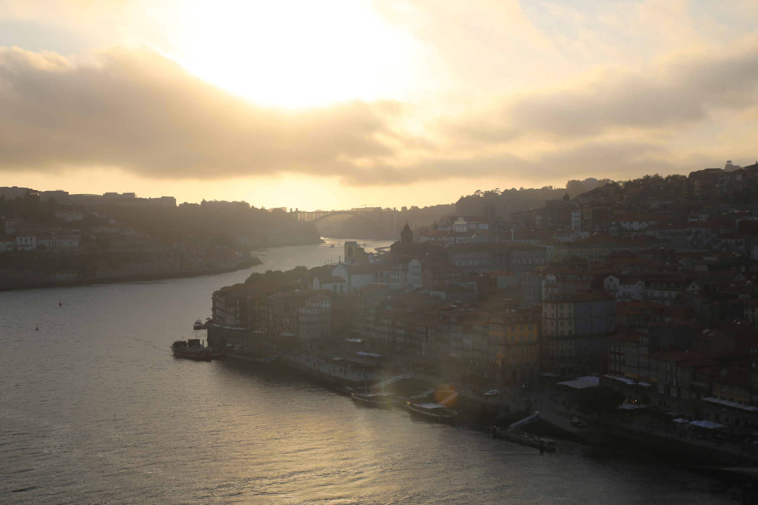 Porto, Portugal. Andrey Filippov Photographer