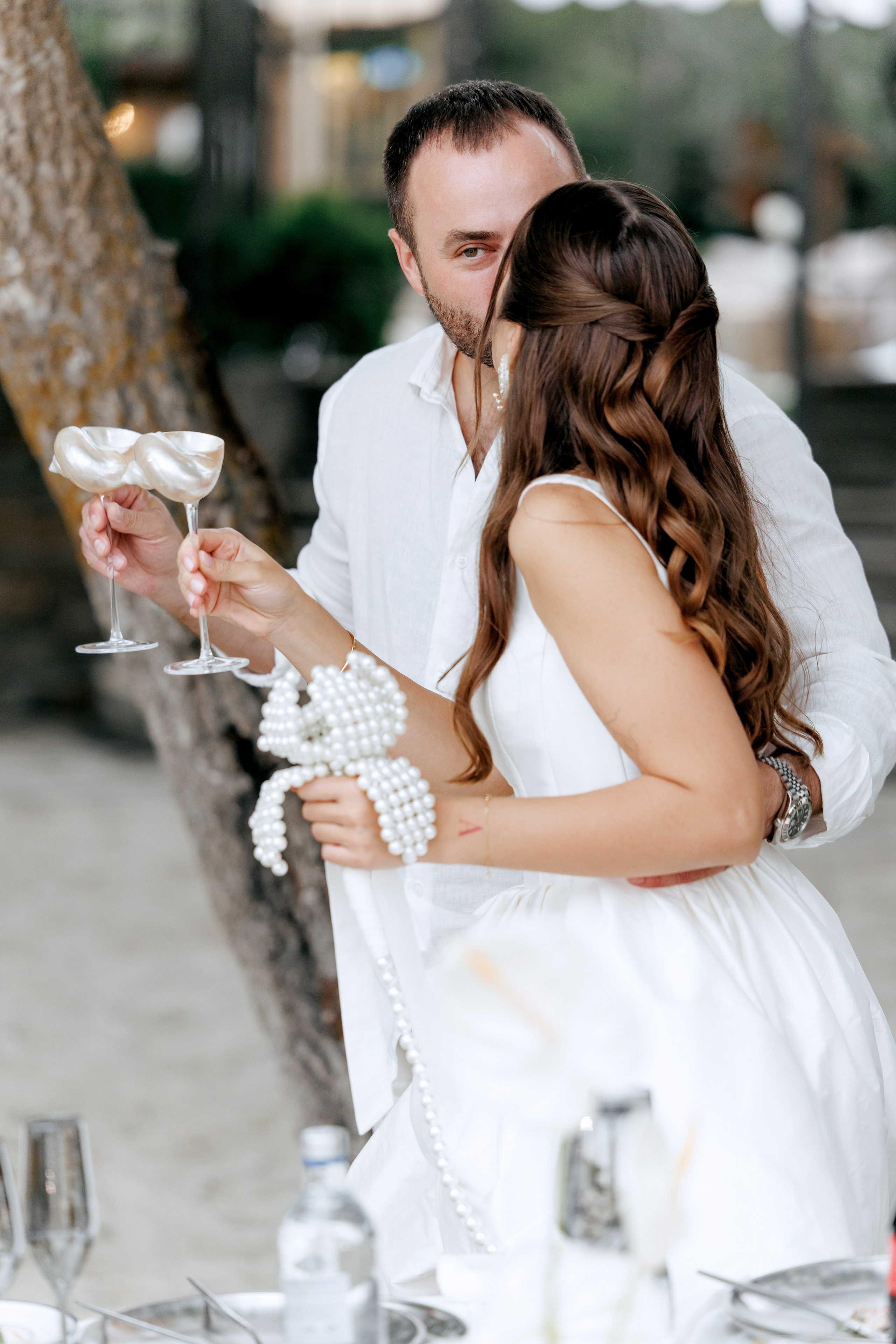 Денис и Анастасия. Wedding and Reportage photographer Marmarov Christya