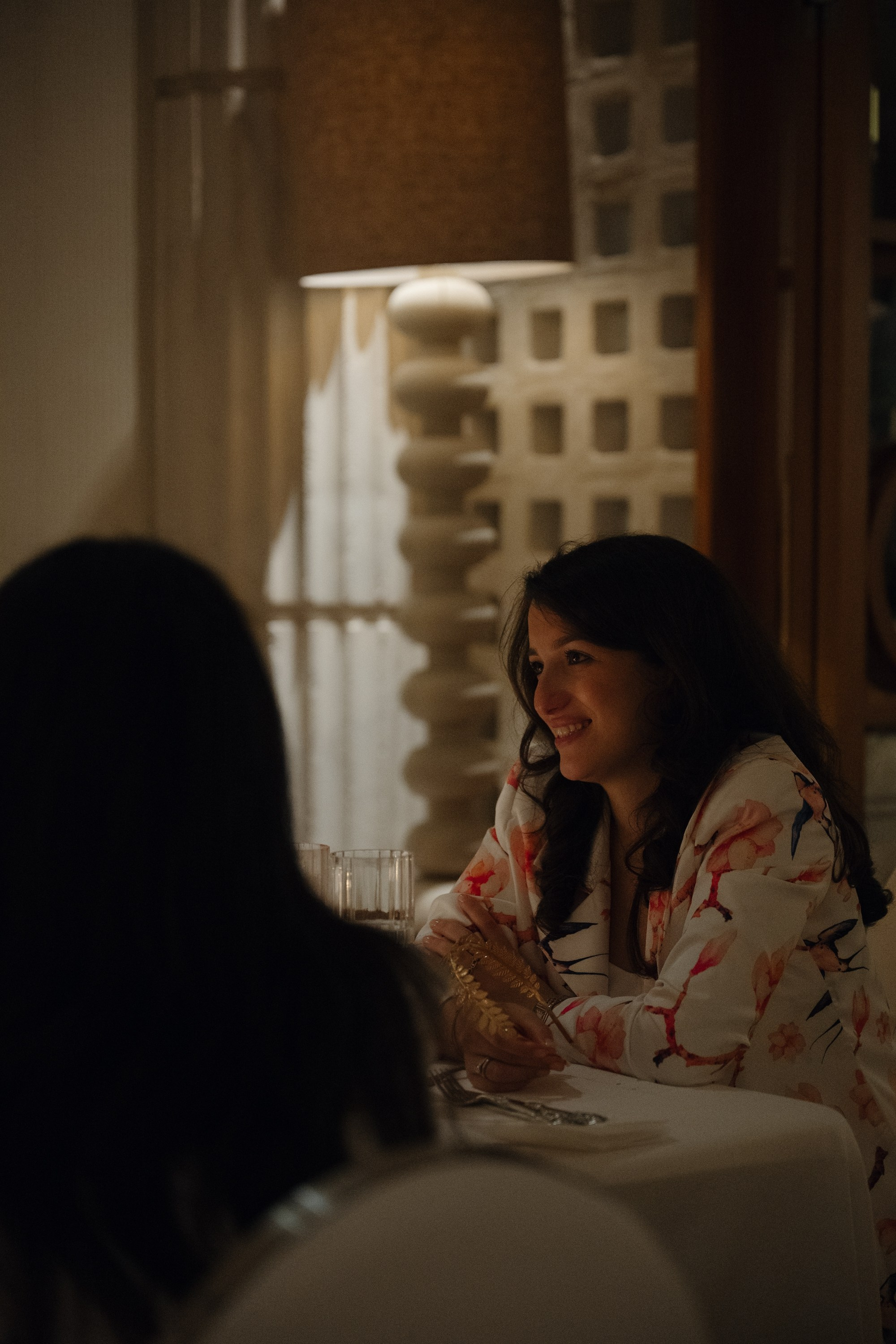 ДЕНЬ РОЖДЕНИЯ В РЕСТОРАНЕ ПАФОС