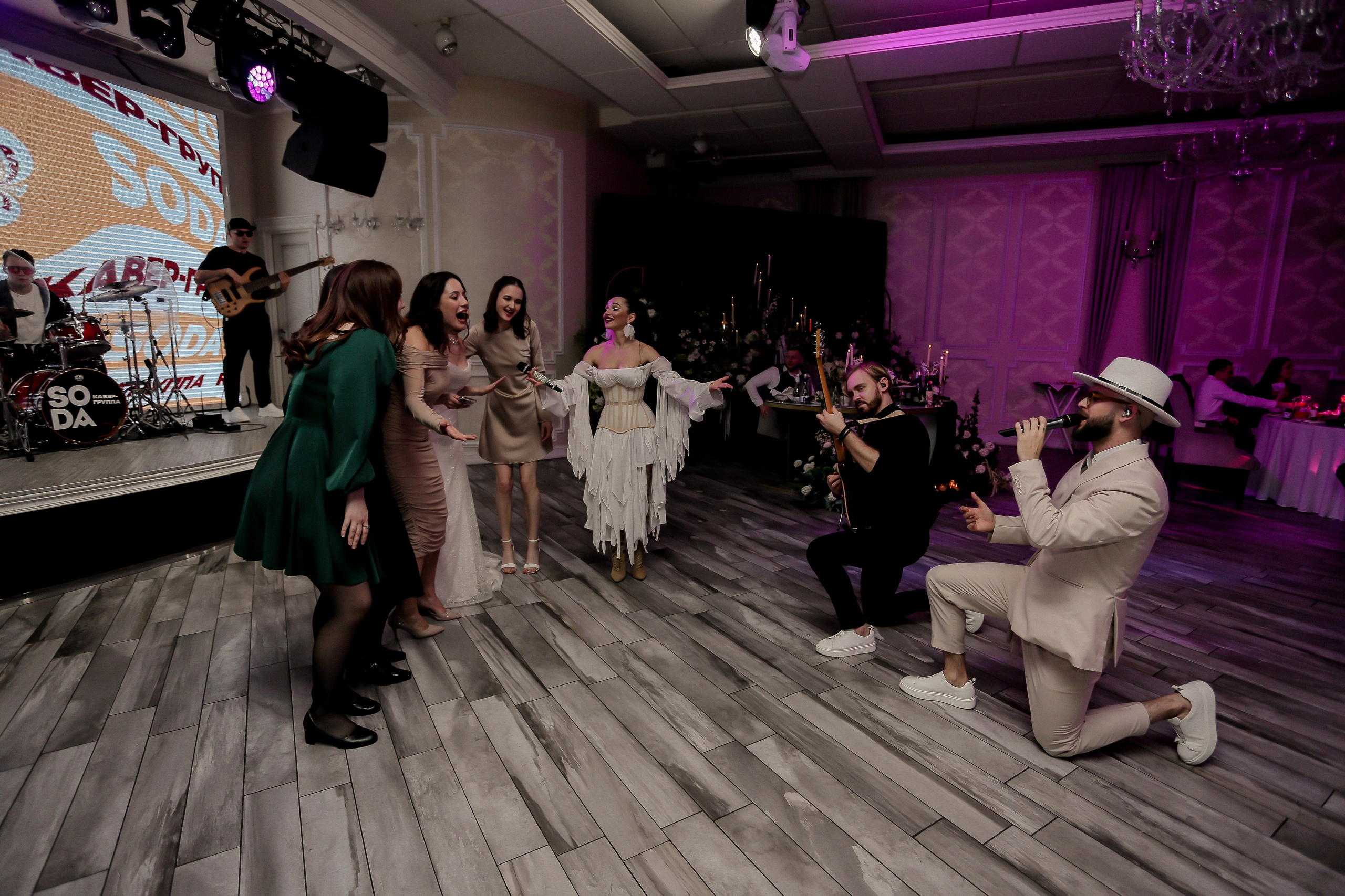 WEDDING DAY ПОЛНАЯ ВЕРСИЯ. Фото и Видео в Краснодаре Verveyko Studio