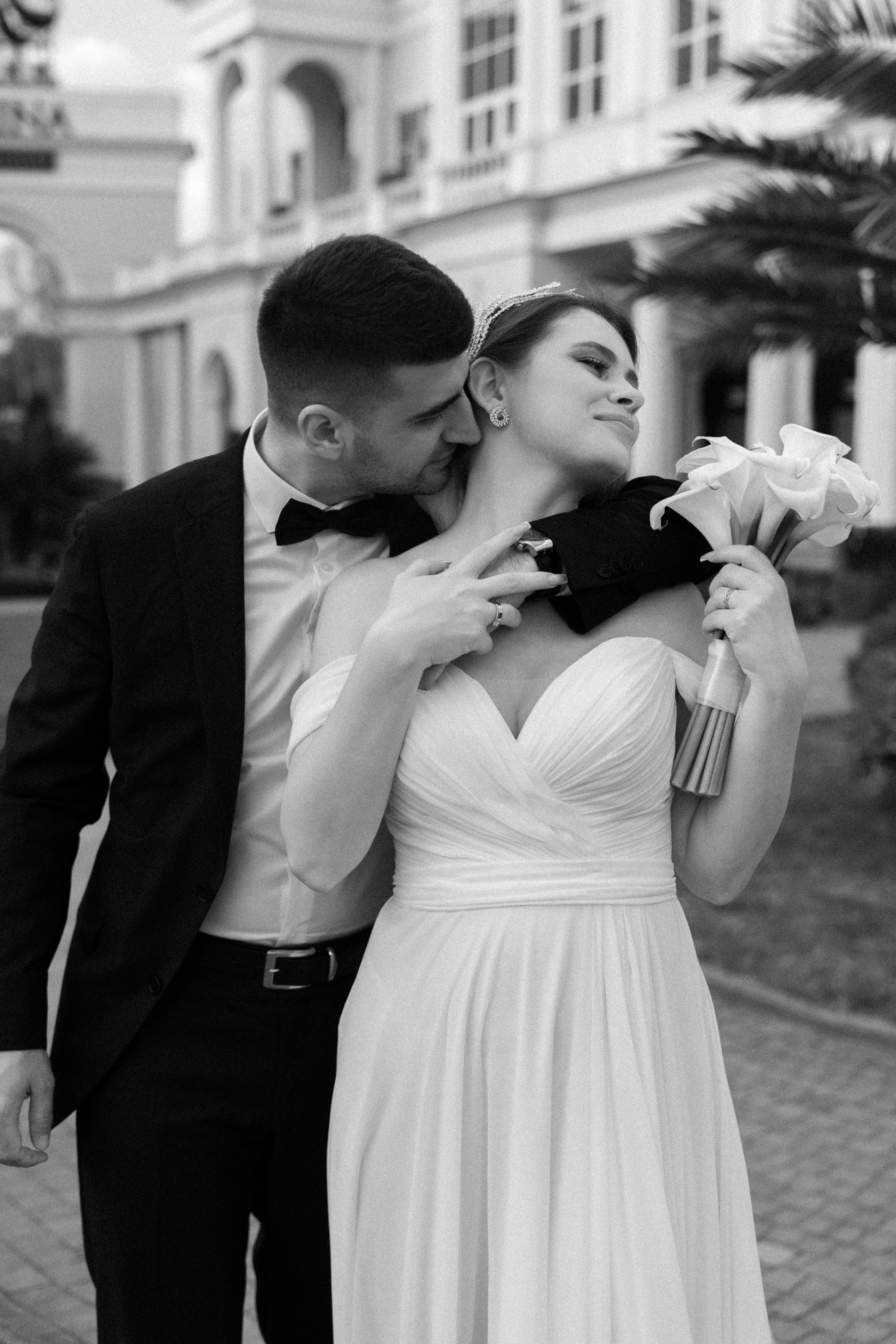 Свадебная фотосессия в Сочи. Свадебный фотограф в Сочи и Адлере — Фотосессии на море и в горах | Виктор Рогулев