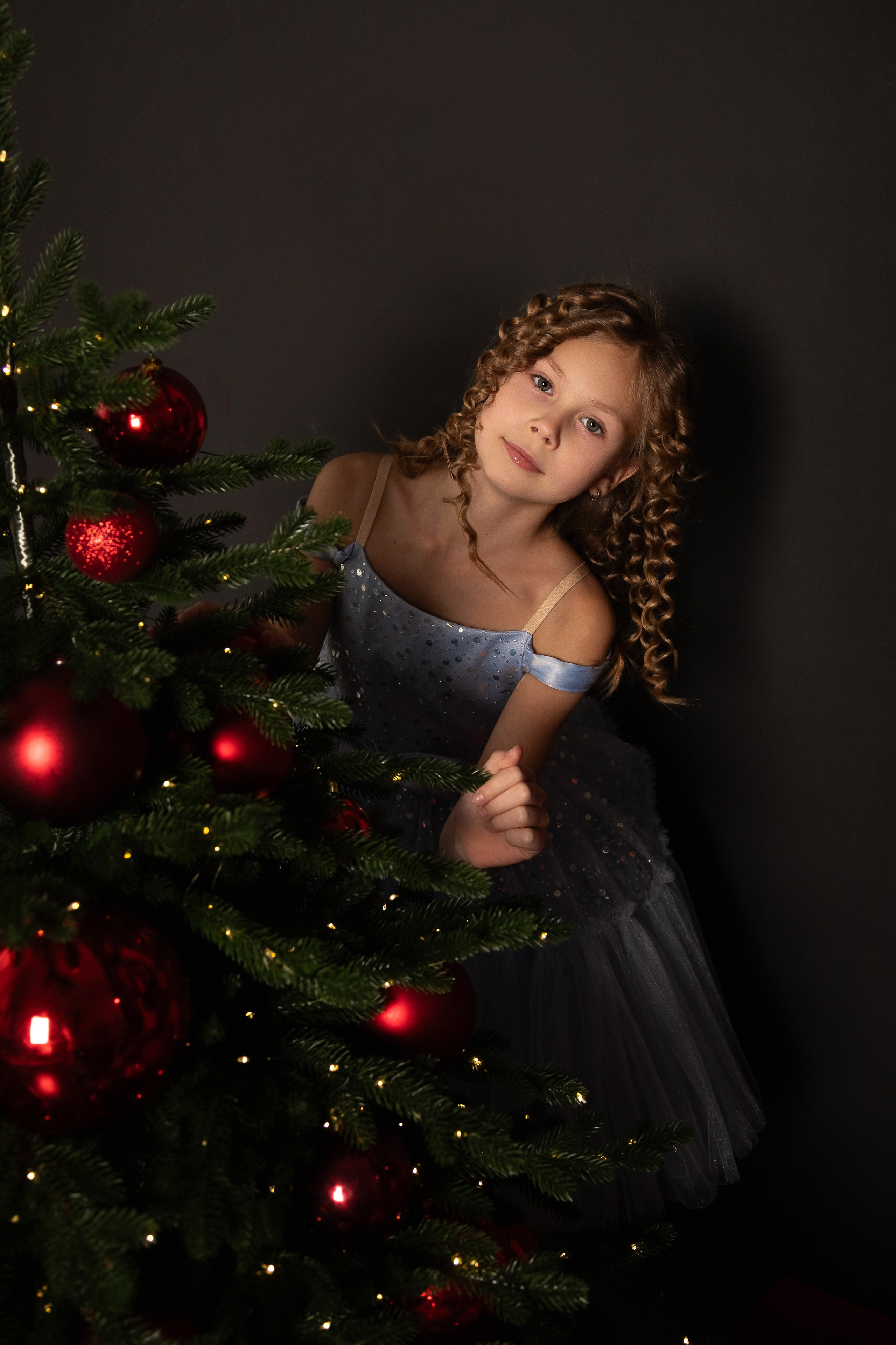 Кукла Маша. Фотограф в Томске Евгения Гуляева