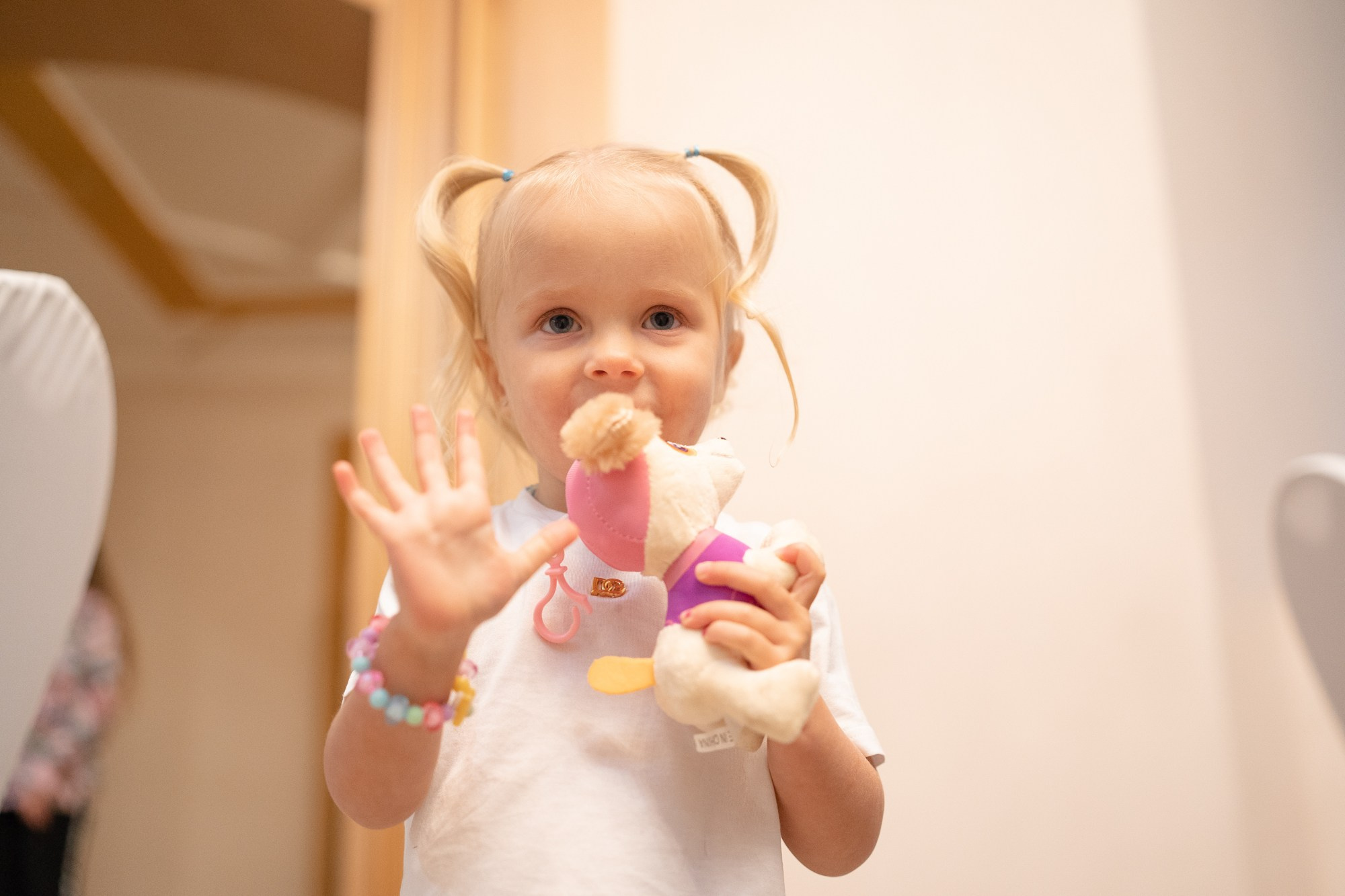 Сереже 6 лет. Репортажный и свадебный фотограф в Москве