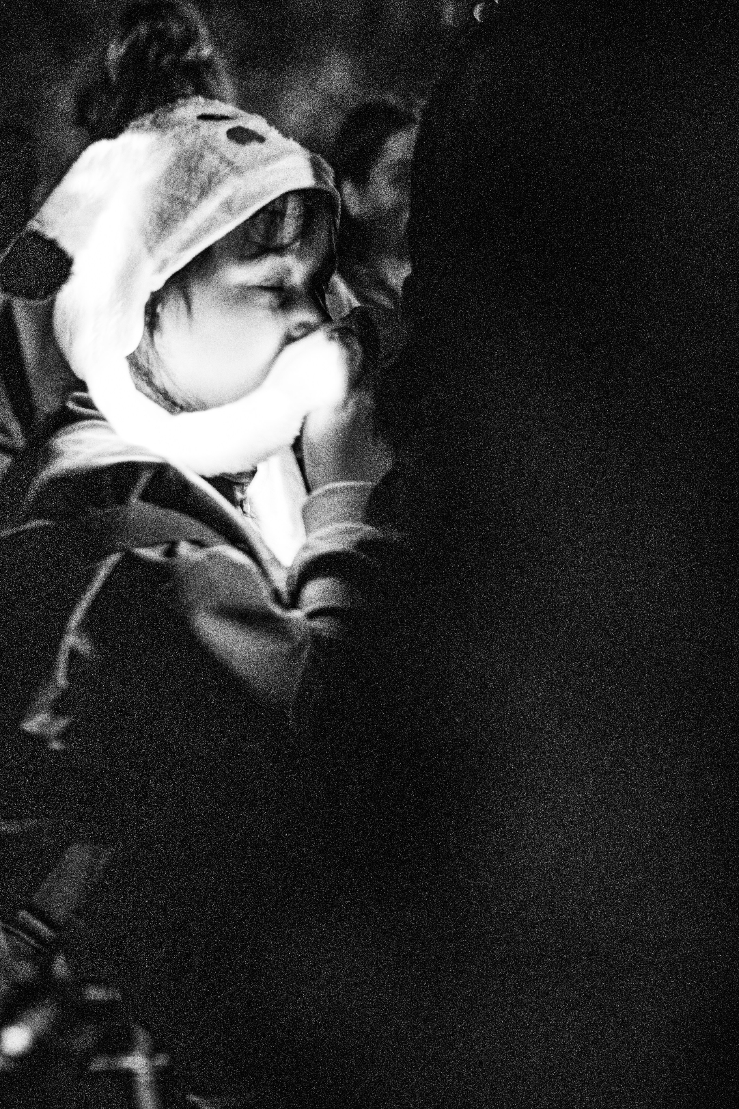 День города — 300-летие Екатеринбурга. Фотограф Вадим Семак