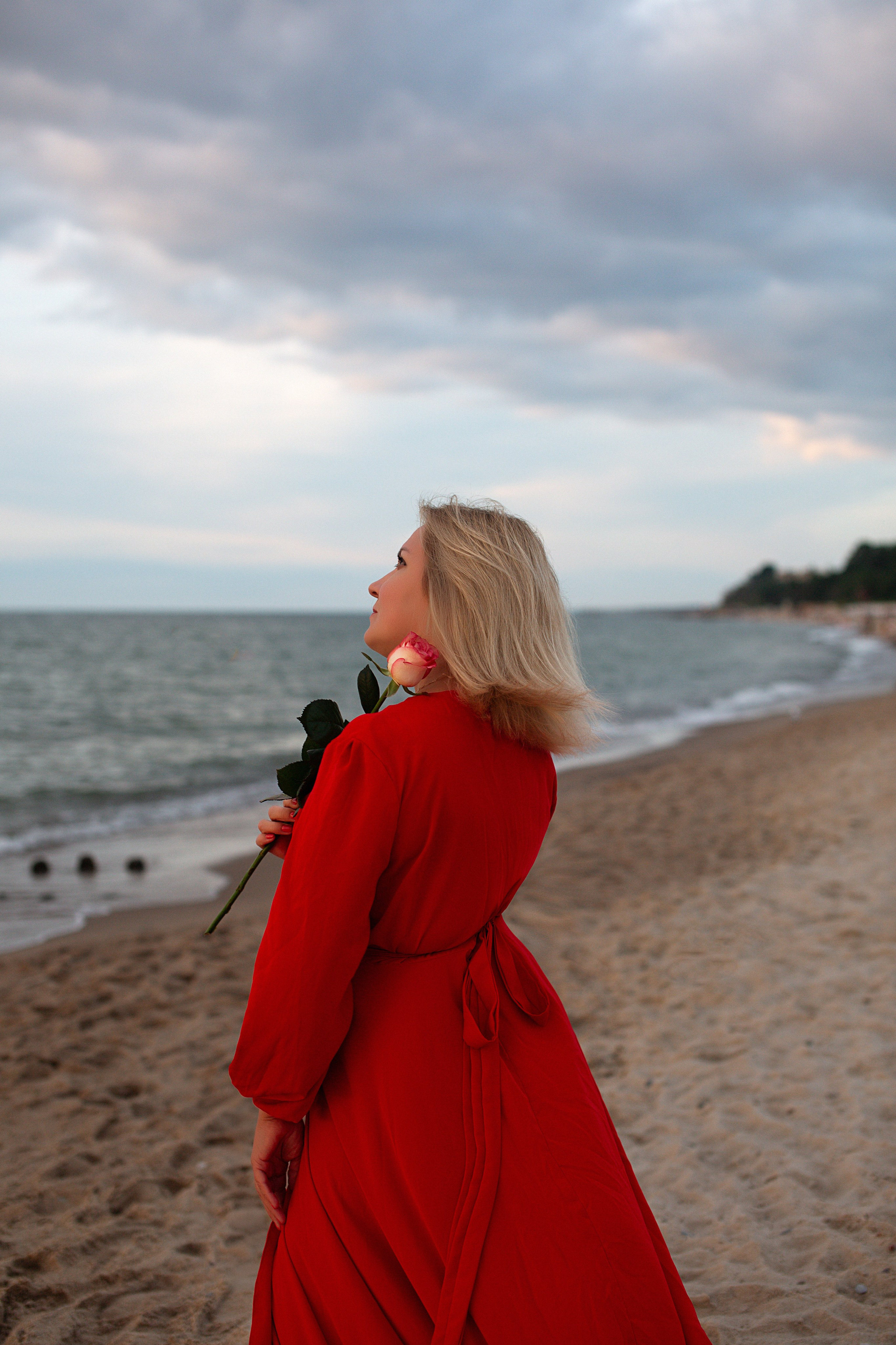 Балтийск. Свадебный и семейный фотограф/видеограф в Краснодаре Наталья Осинская