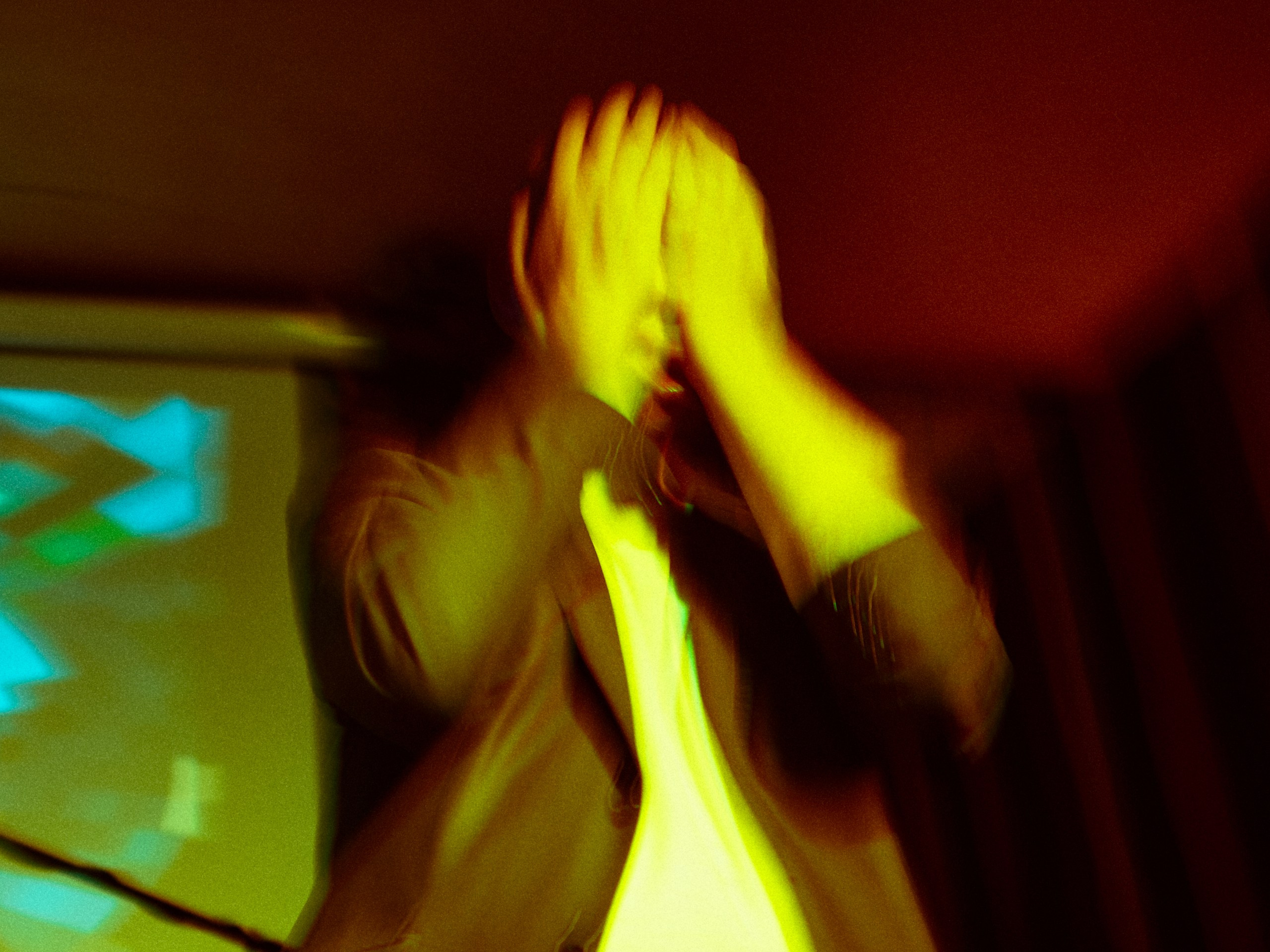 Импровдом. Иван Кобяков