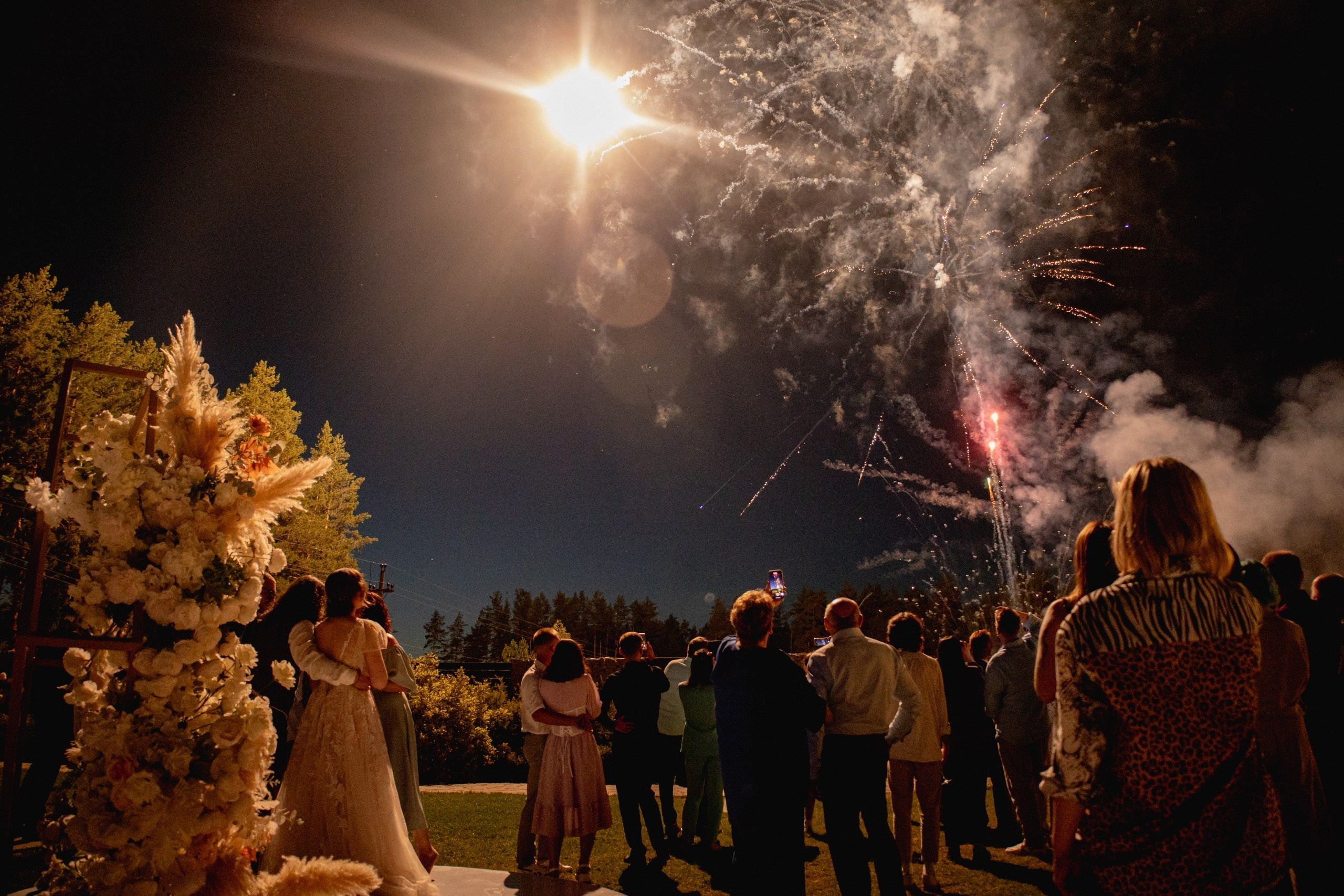 Рафа и Катерина. Свадебный организатор координатор Екатеринбург Серов Дарья Окишева