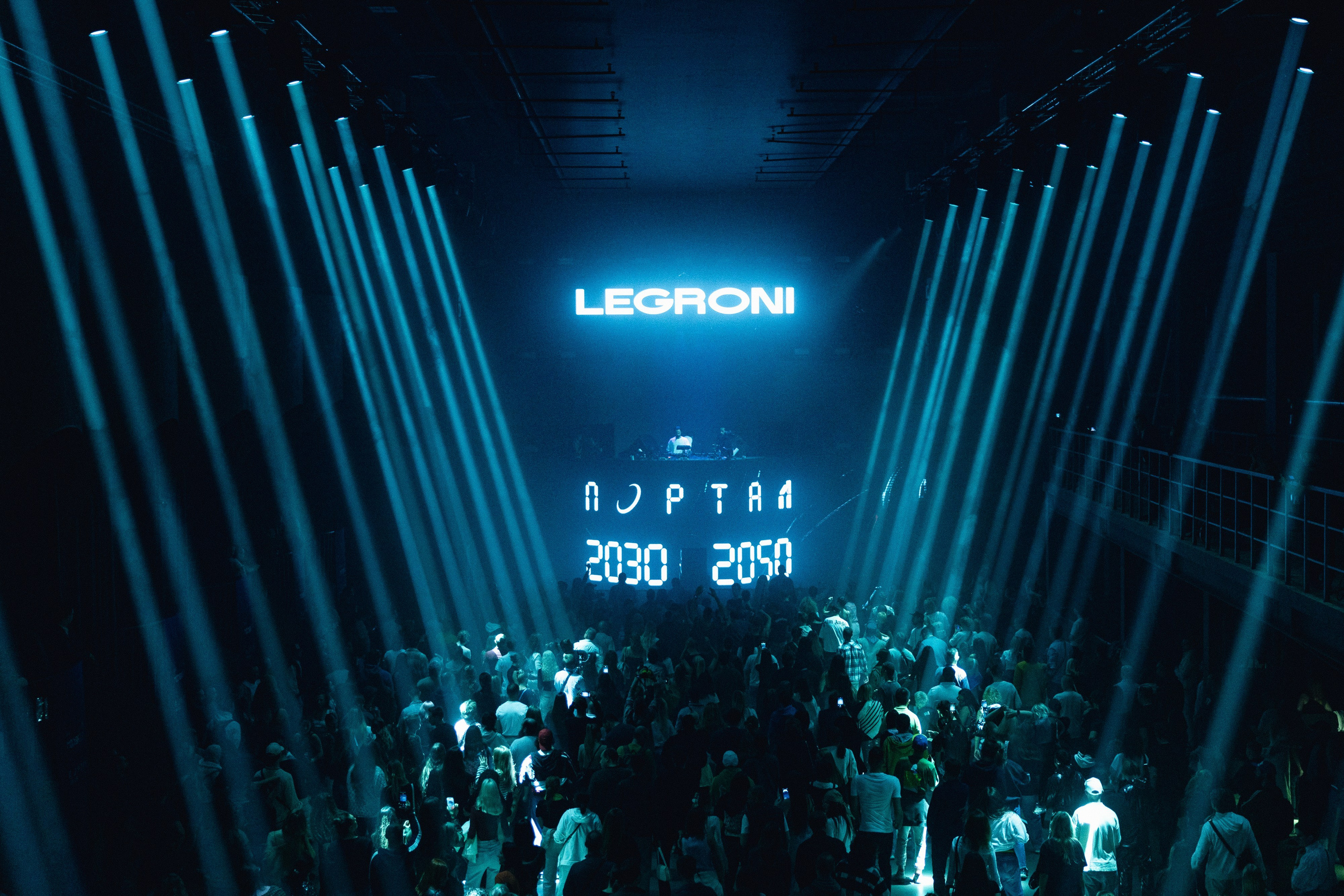 Moscow 2030. Агентство по фото и видео съемке