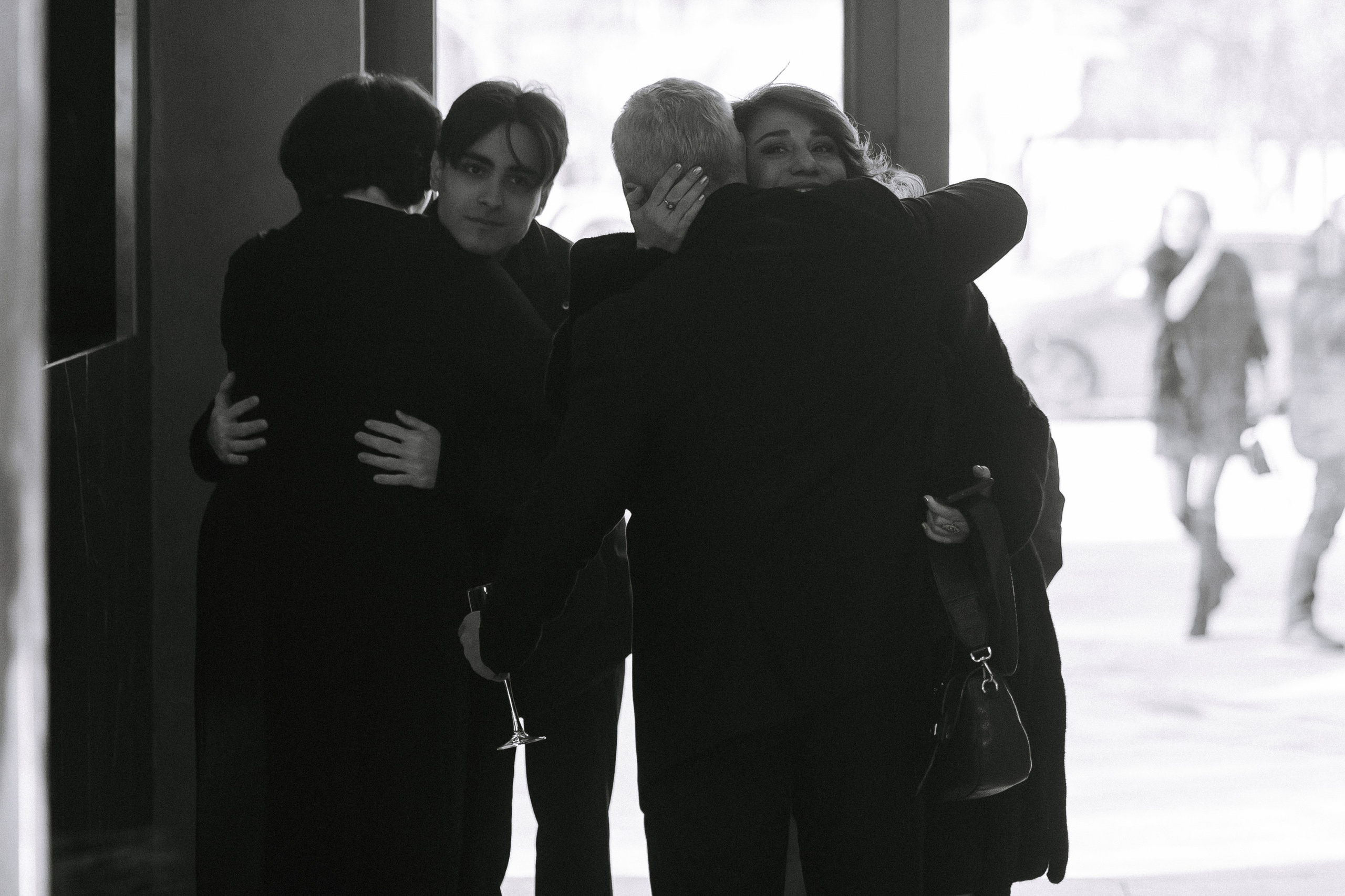 Муслим и Надежда 22.02.25. Свадебный фотограф в Ростове-на-Дону