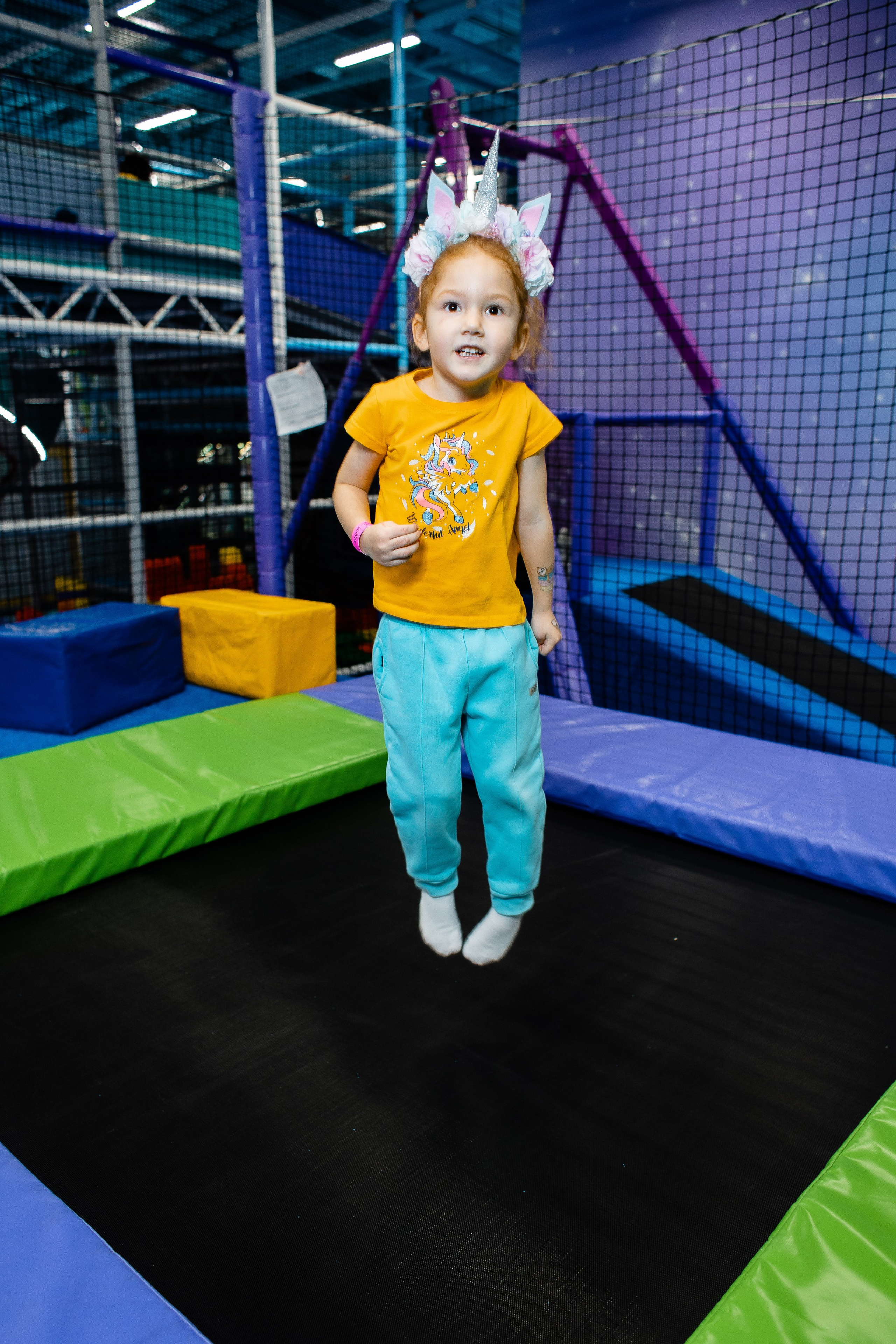 Парк TeikaBoom. Фотограф Татьяна Орлова