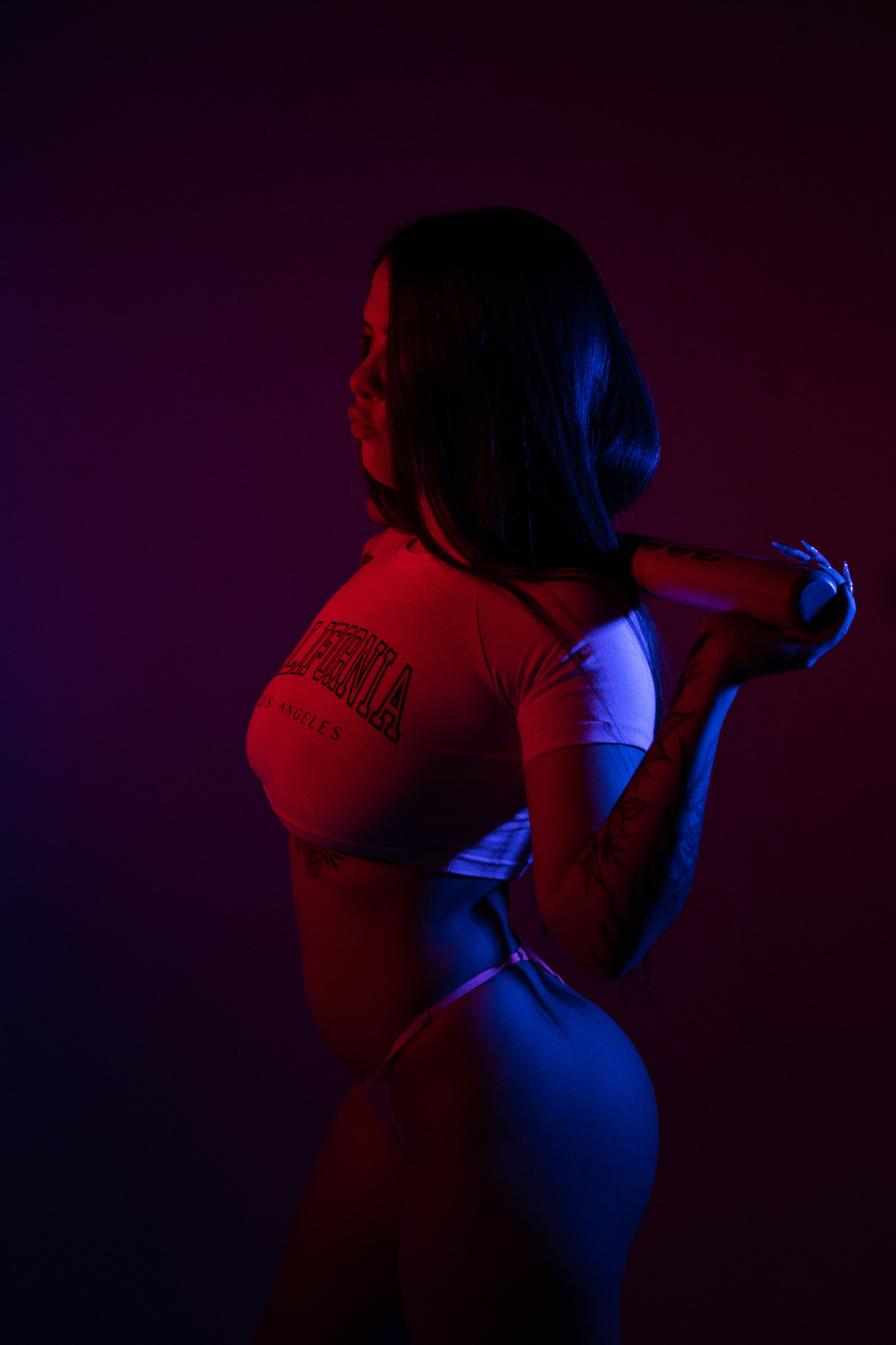 Студийные съёмки. Фотограф в СПб, с которым легко ✨ Полина