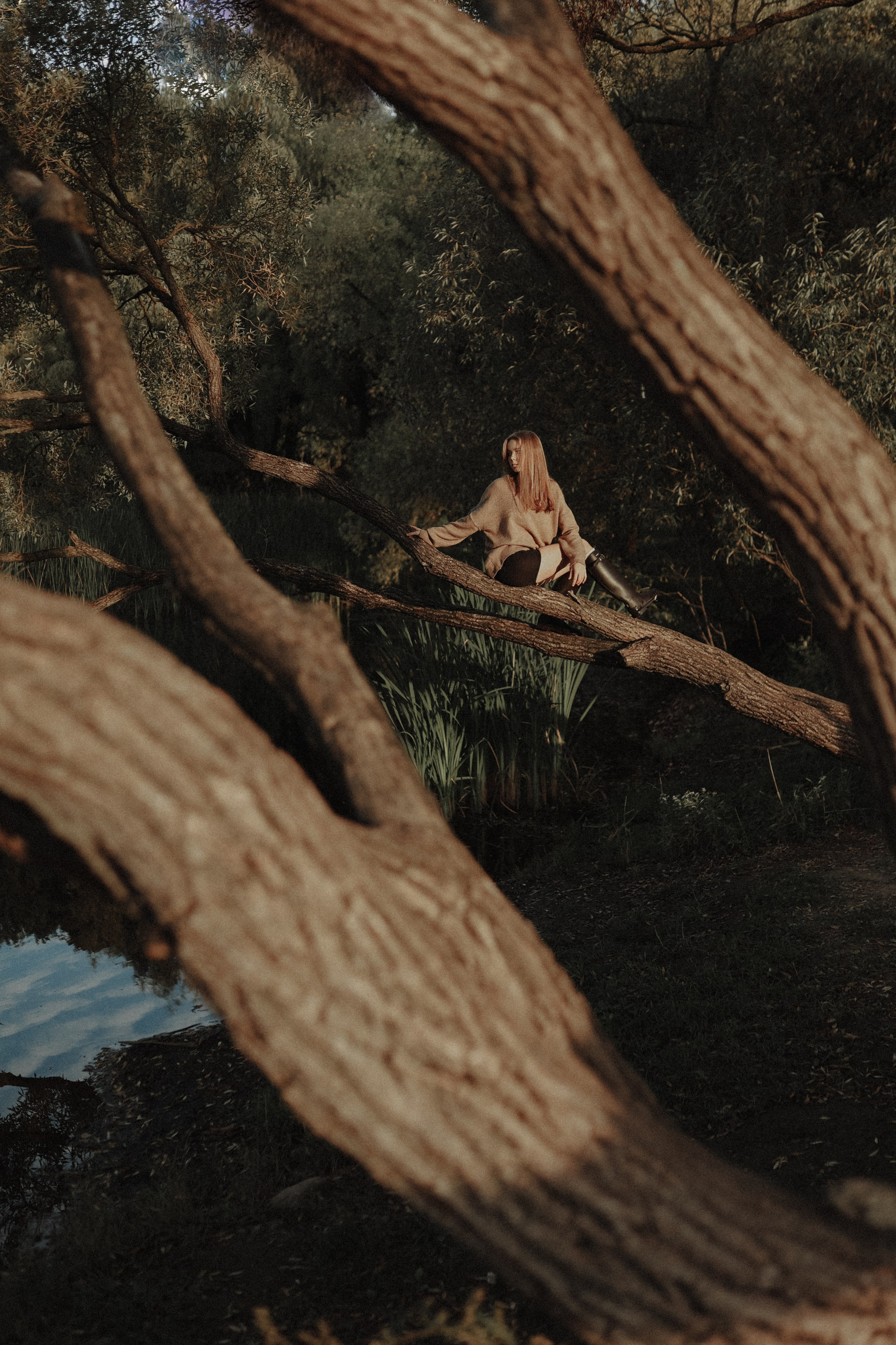 Полина. Детский и семейный фотограф, съемка новорожденных Москва