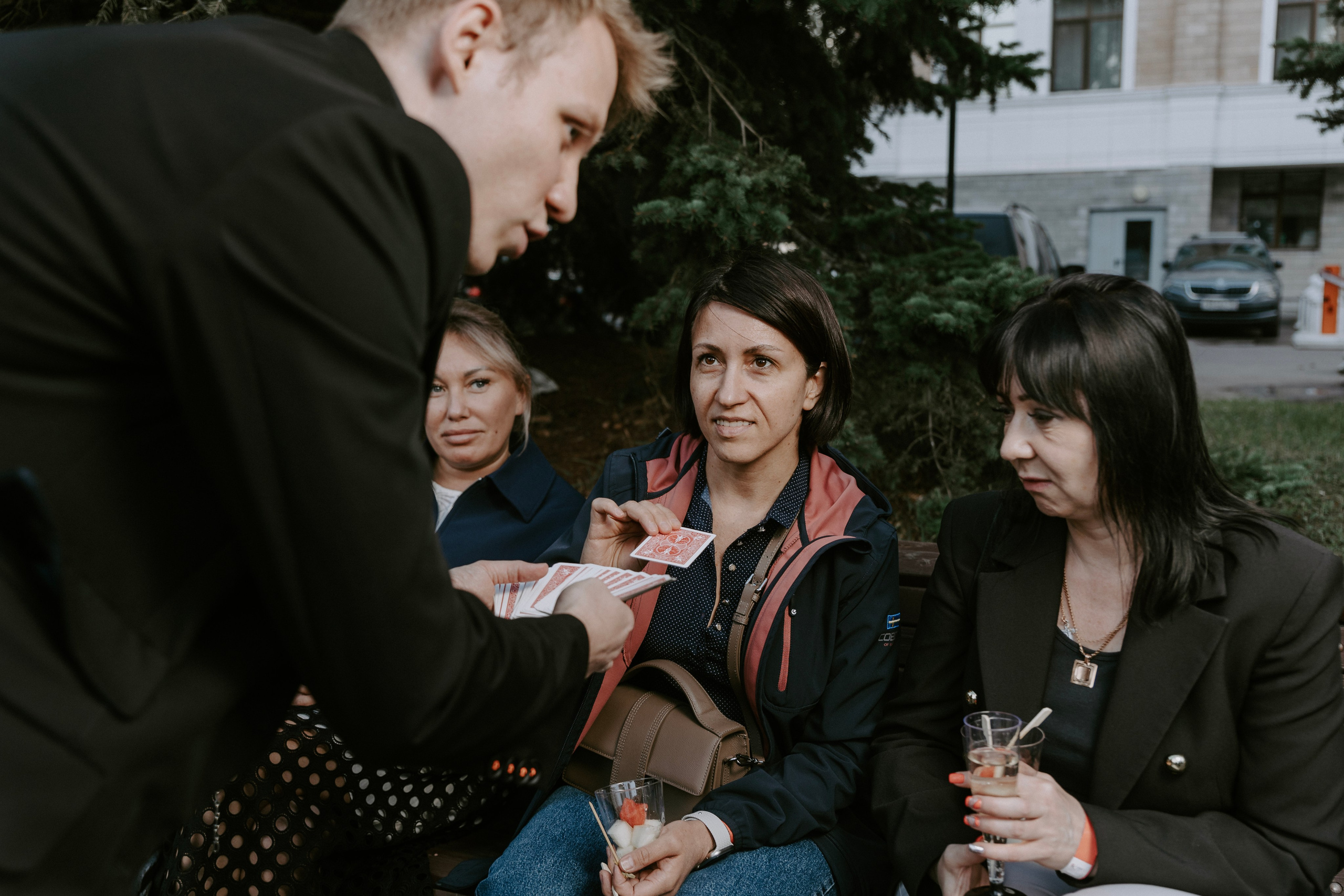 Стиляги в Villafit. Photographer in Moscow & everywhere in the World Alena Vyalova