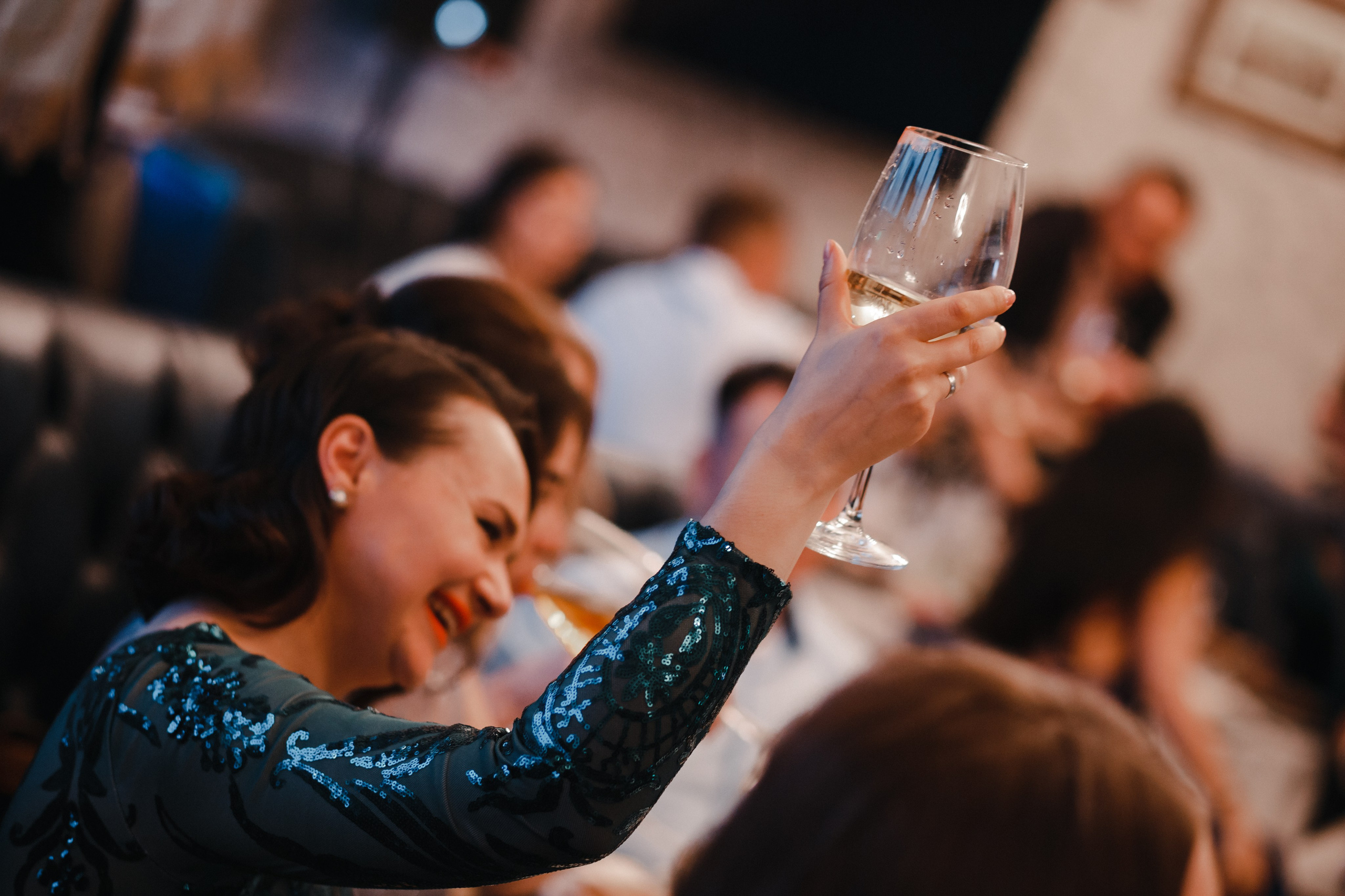 Мероприятия, репортаж. Екатерина Хамзина