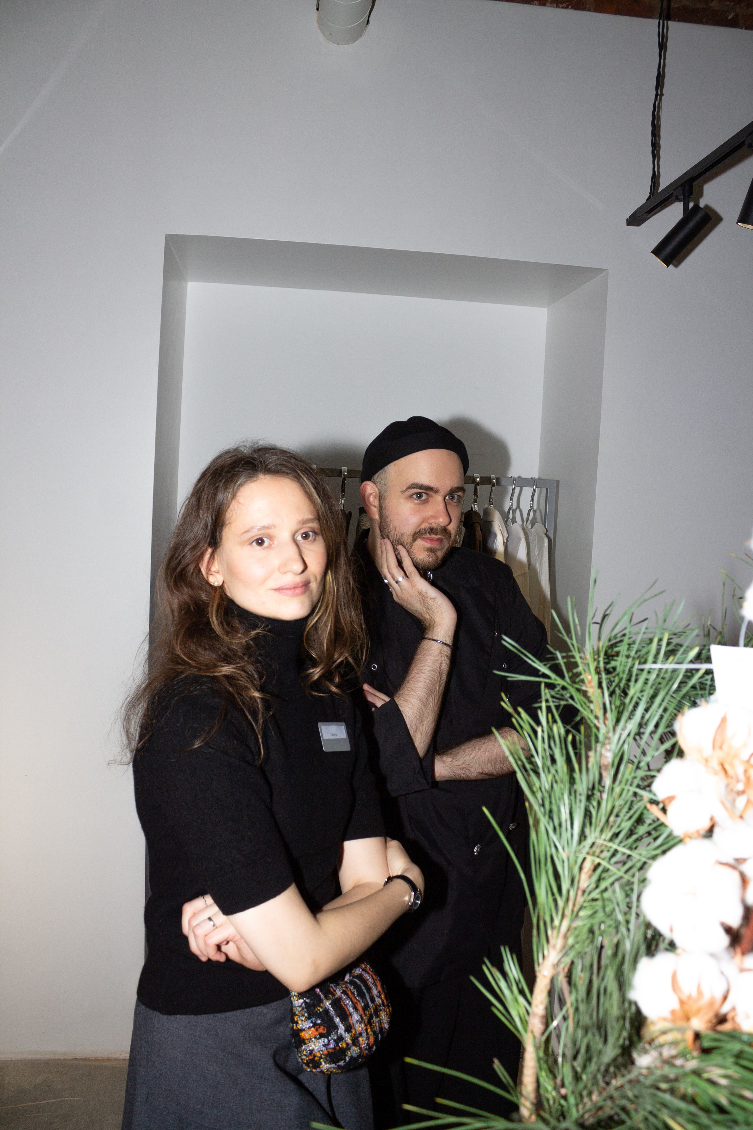 Make Me Happy & Nanik. Крылов Кирилл Фотограф Москва