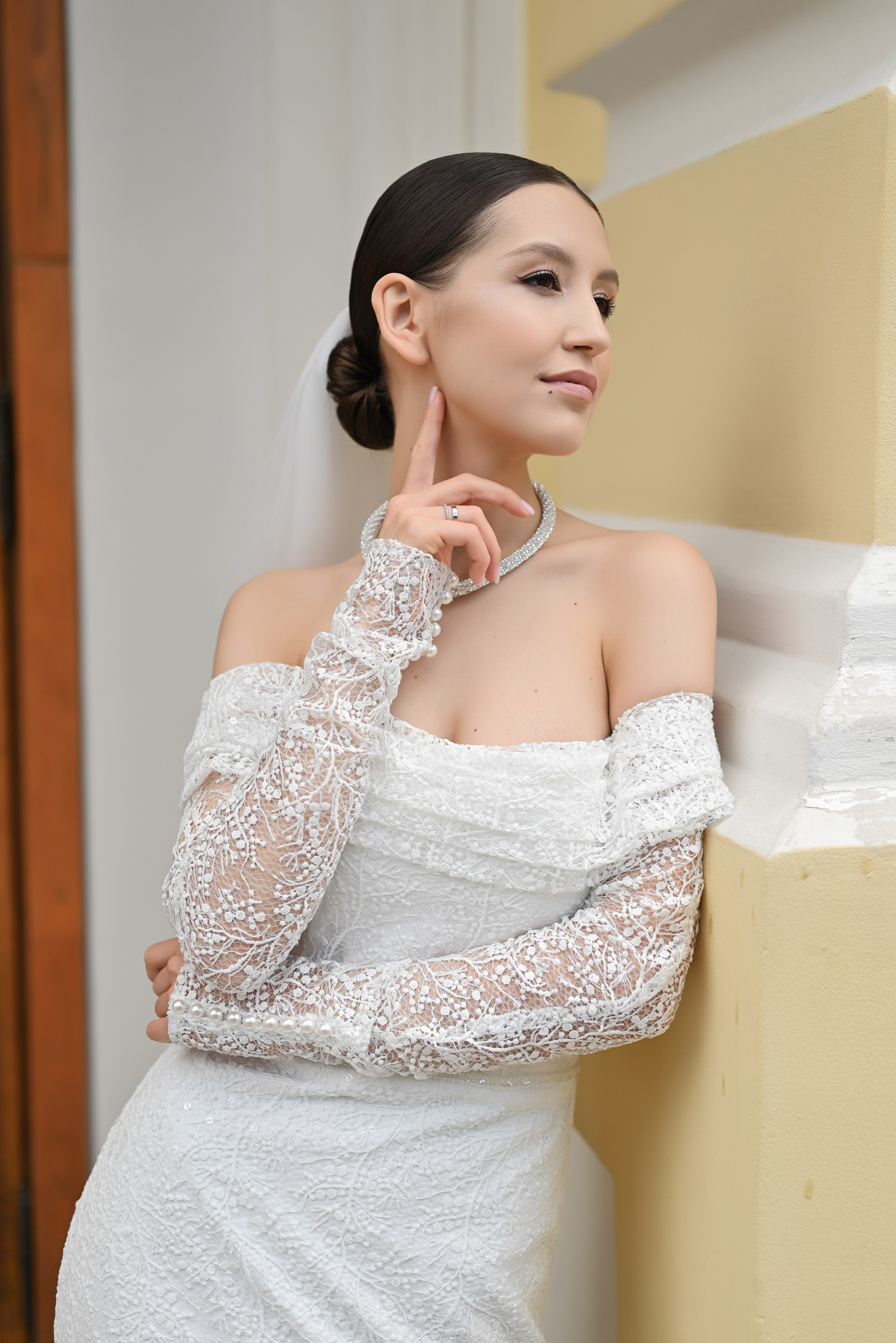 Кирилл & Лия. Свадебный и семейный фотограф в Уфе Александров Максим