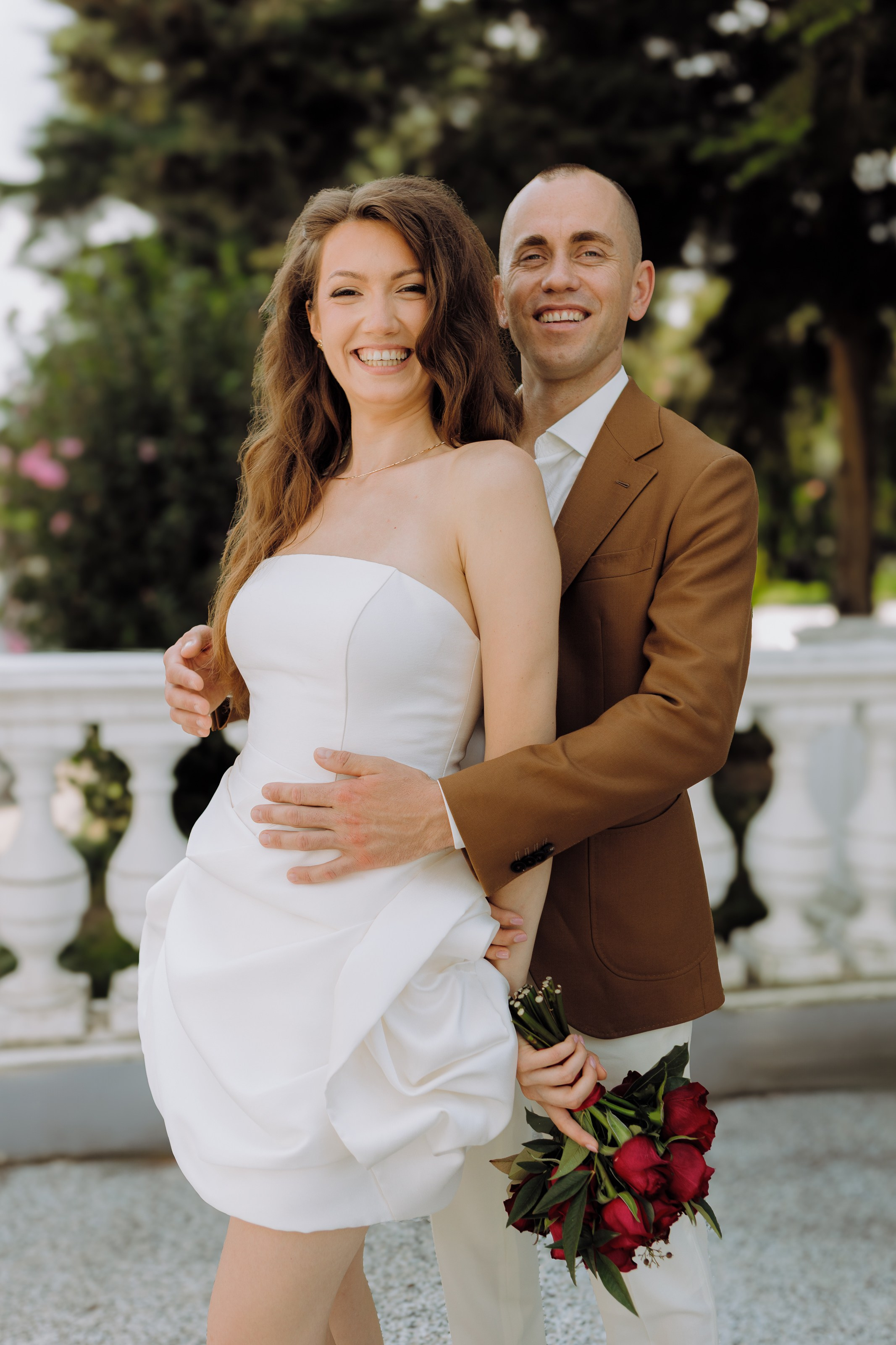 A&I. Фотограф в Батуми Павел Шарников