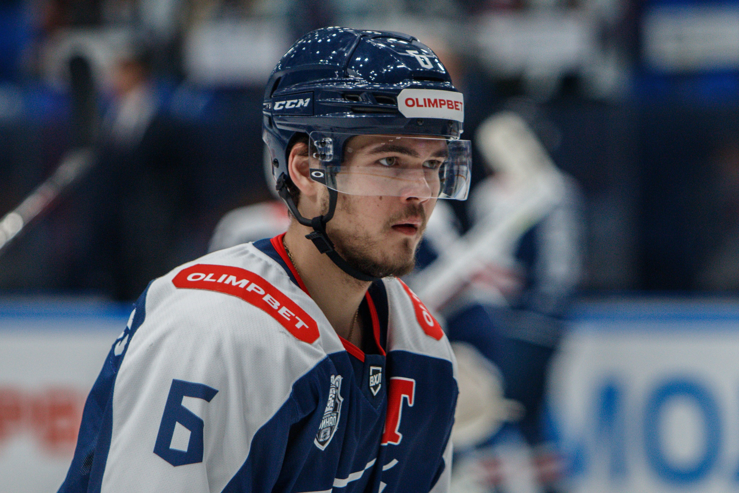 Торпедо-Горький — Химик. Спортивный фотограф в Смоленске — Екатерина Степенок