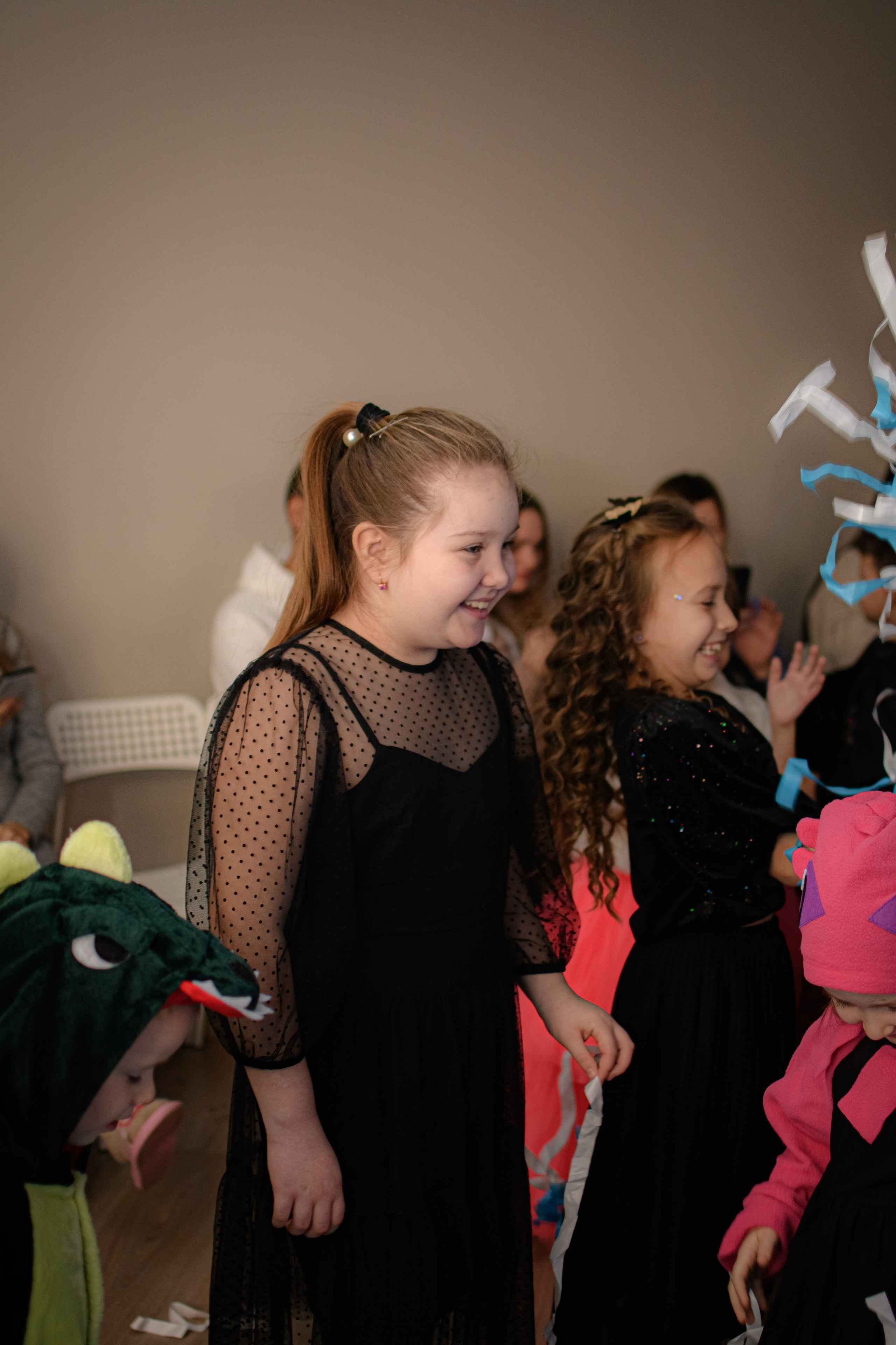 HAPPY NEW YEAR. Photokarish