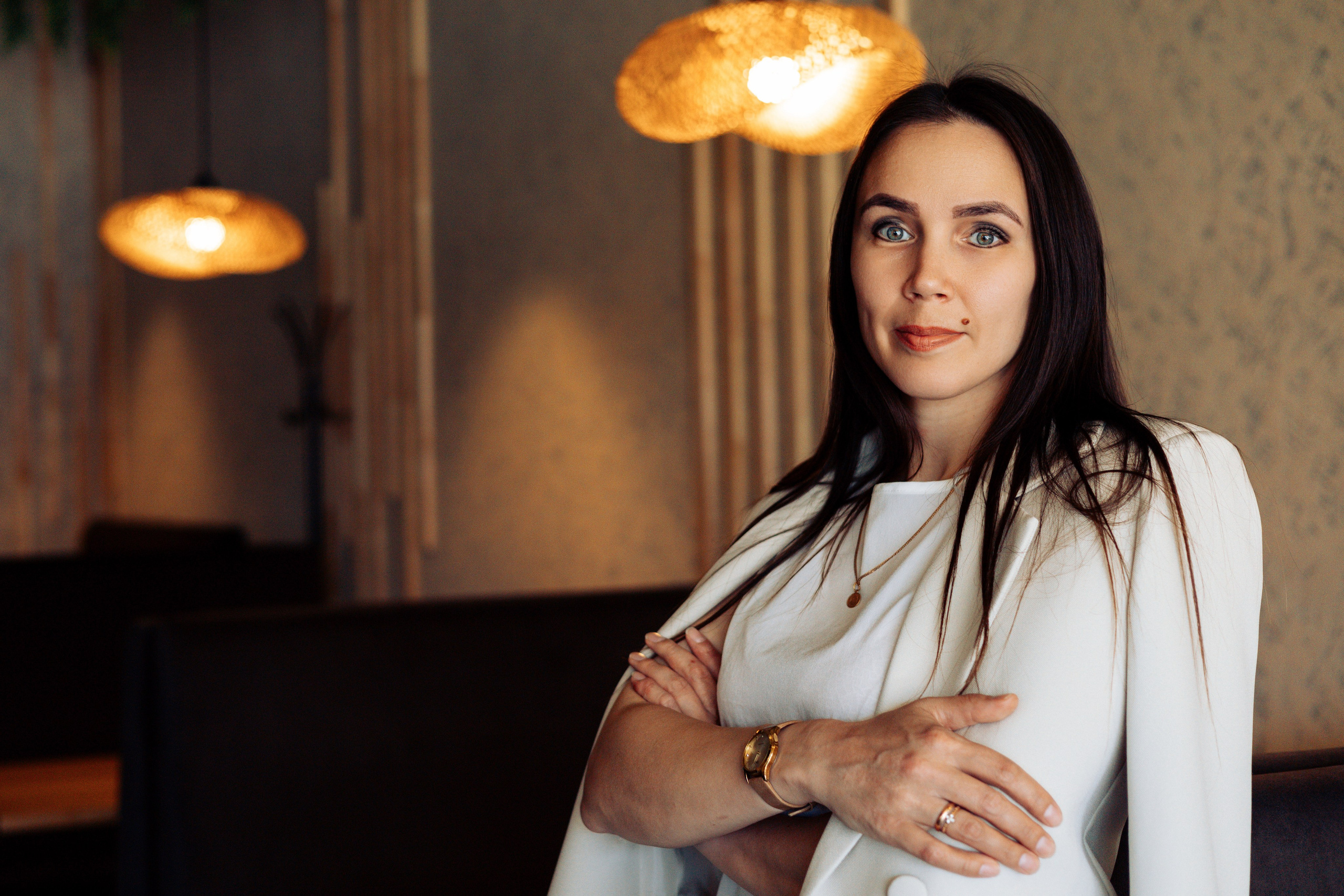 Ольга. Ваш фотограф