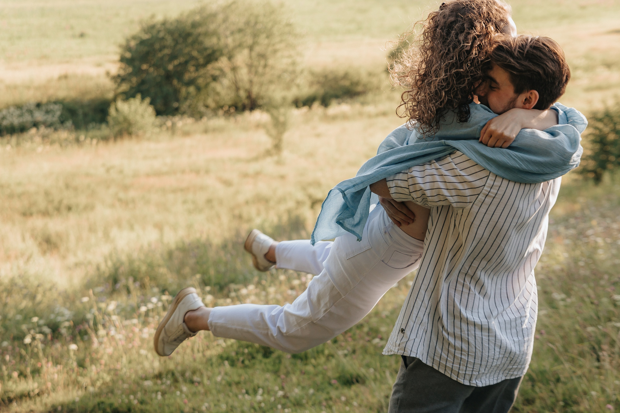 Airplanes. Свадебный фотограф Пермь