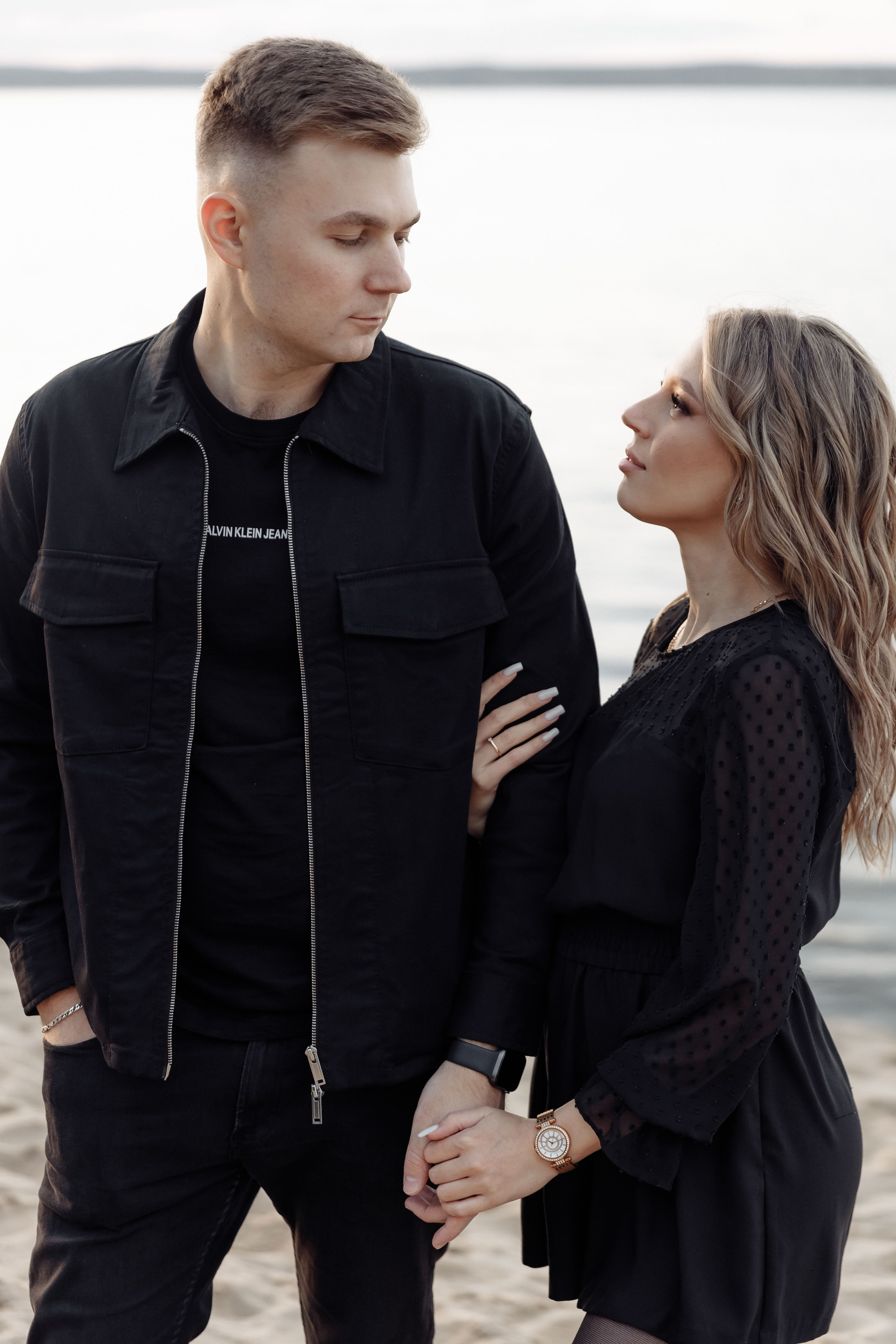 Irina and Andrey. Свадебный фотограф Казань Чебоксары Москва