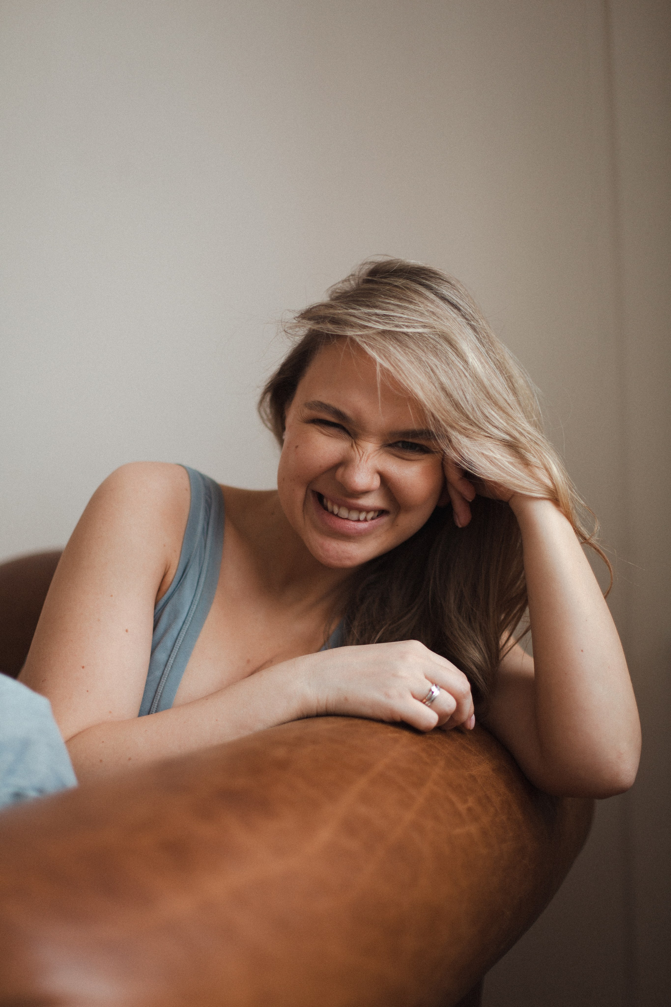 Ира. Фотограф в Москве Юлия Былинина