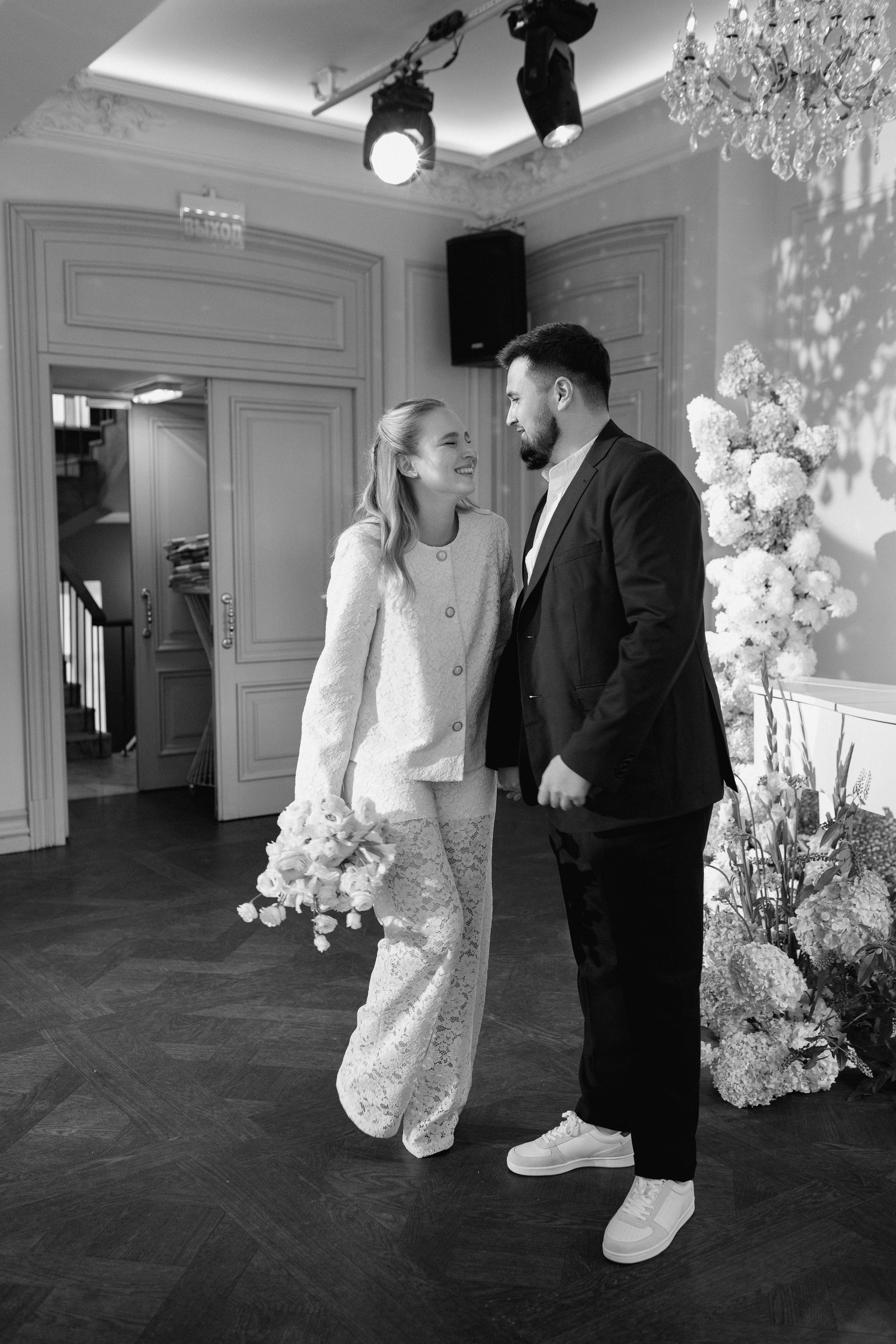 Полина & Руслан. Кузьмина Анастасия — контент-фотограф | Москва