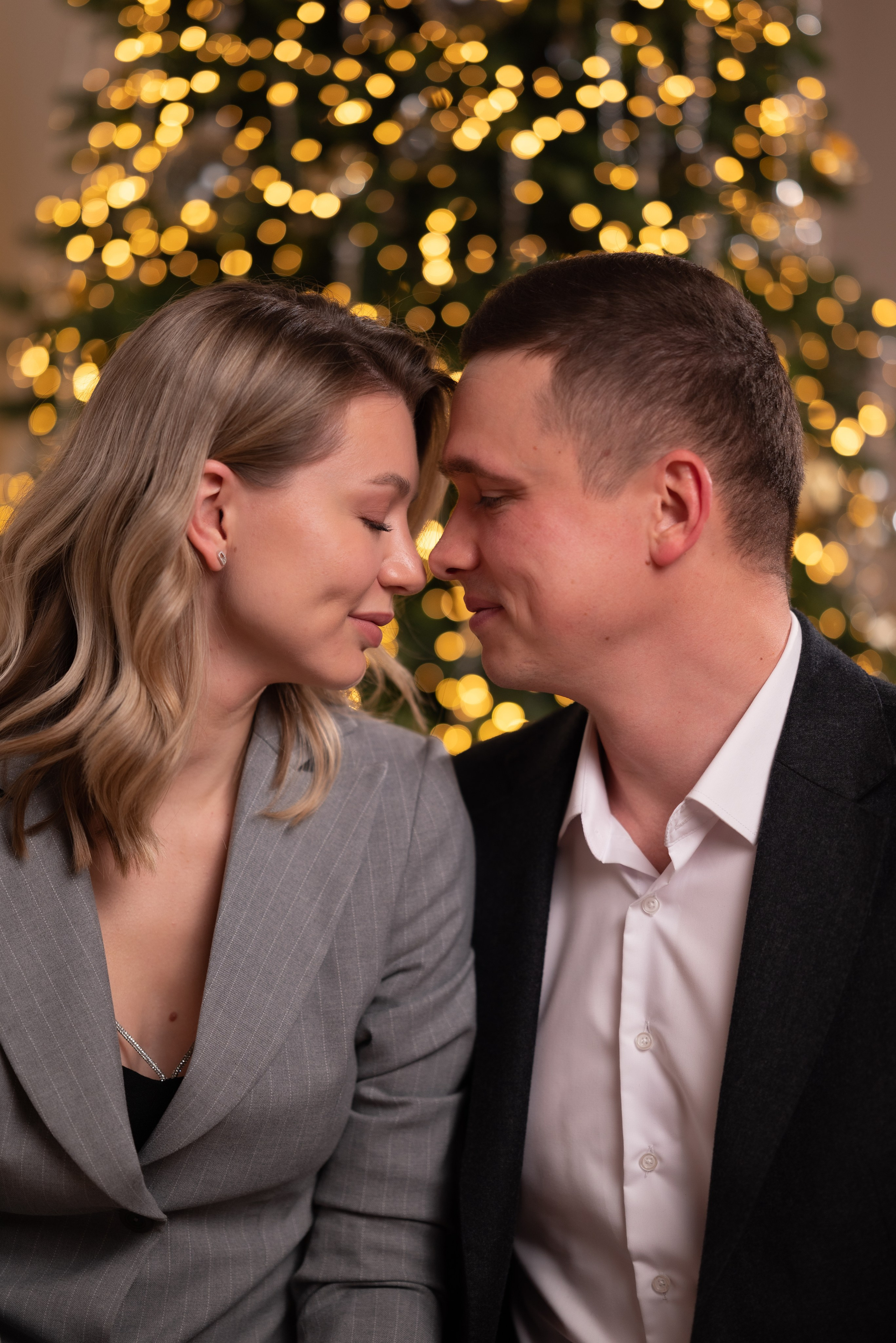 Анастасия & Павел & Вера. Семейный и детский фотограф в Екатеринбурге Валерия Нагибина